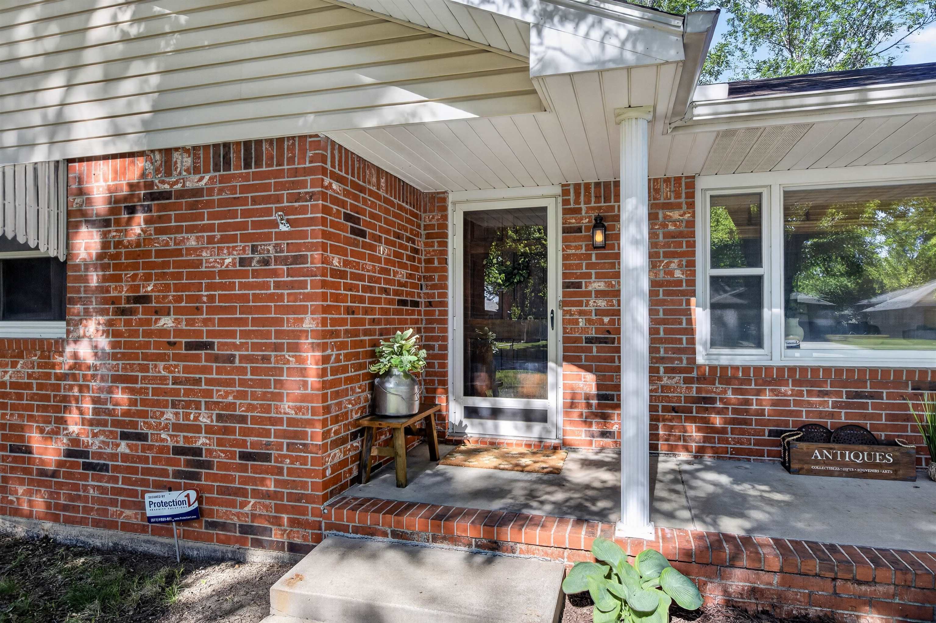 1509 N Westgate Street Wichita KS 67212