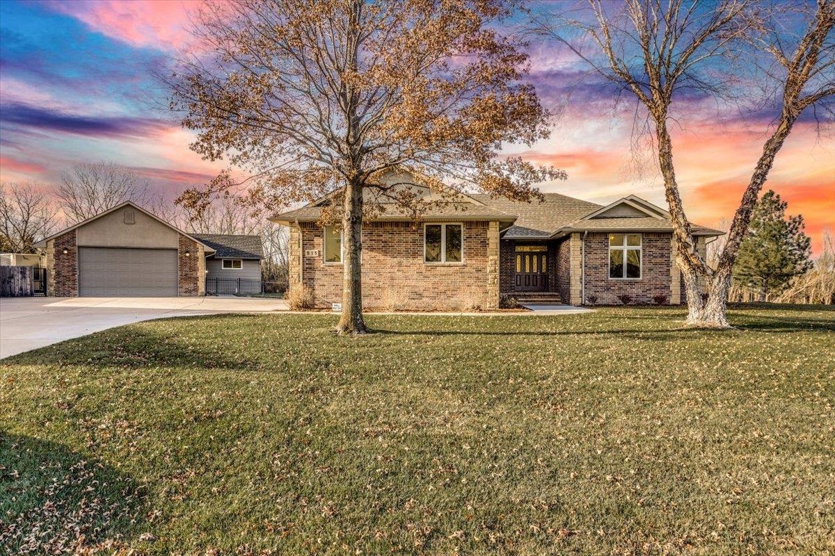 515 S Reece Circle Goddard KS 67052-8416