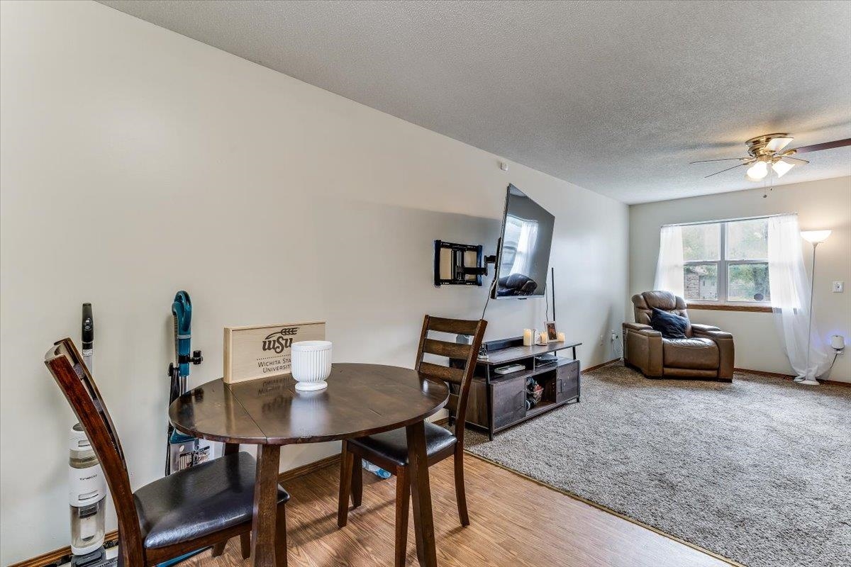 202 N Nevada Circle Wichita KS 67212