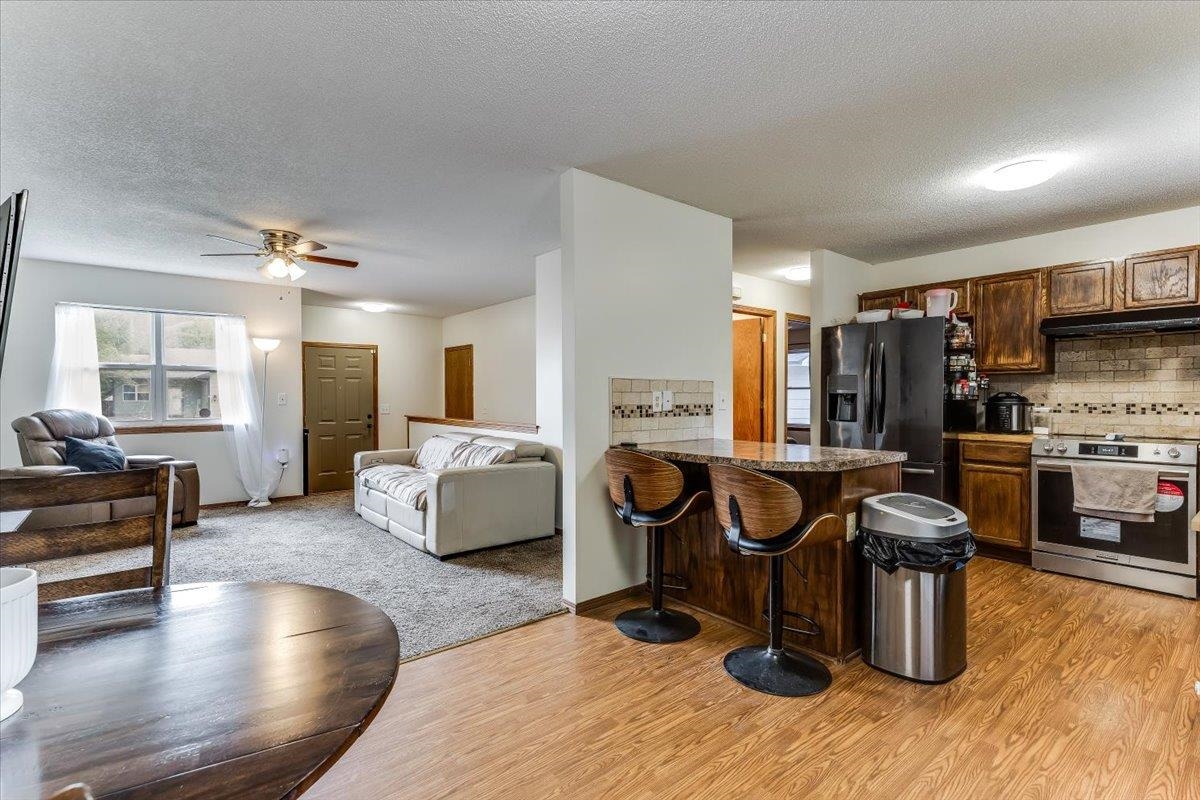 202 N Nevada Circle Wichita KS 67212
