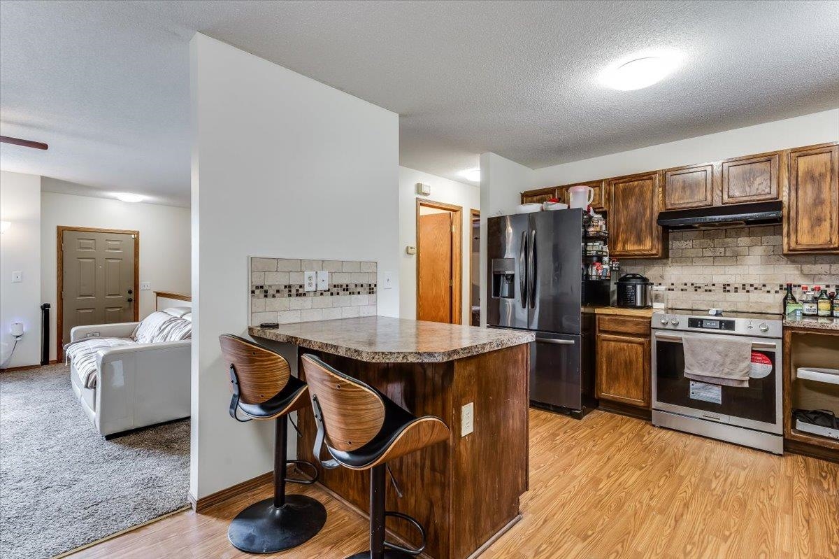 202 N Nevada Circle Wichita KS 67212