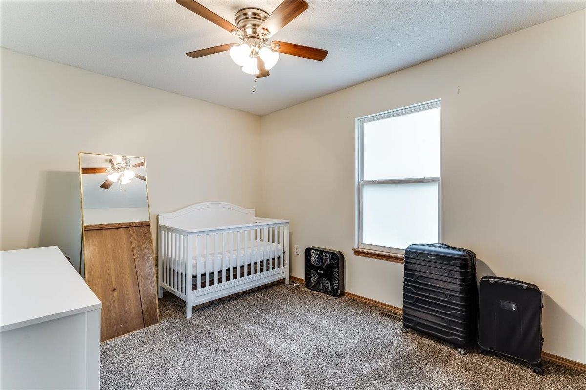 202 N Nevada Circle Wichita KS 67212
