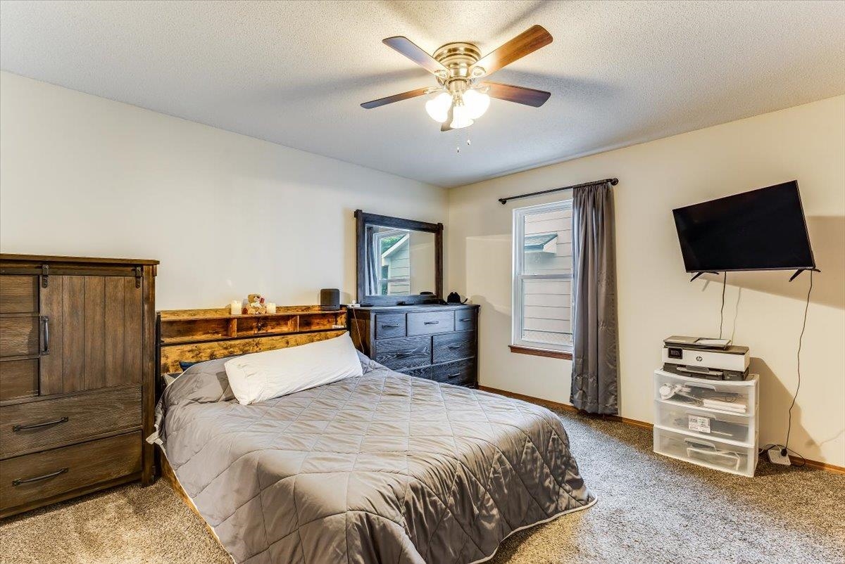 202 N Nevada Circle Wichita KS 67212