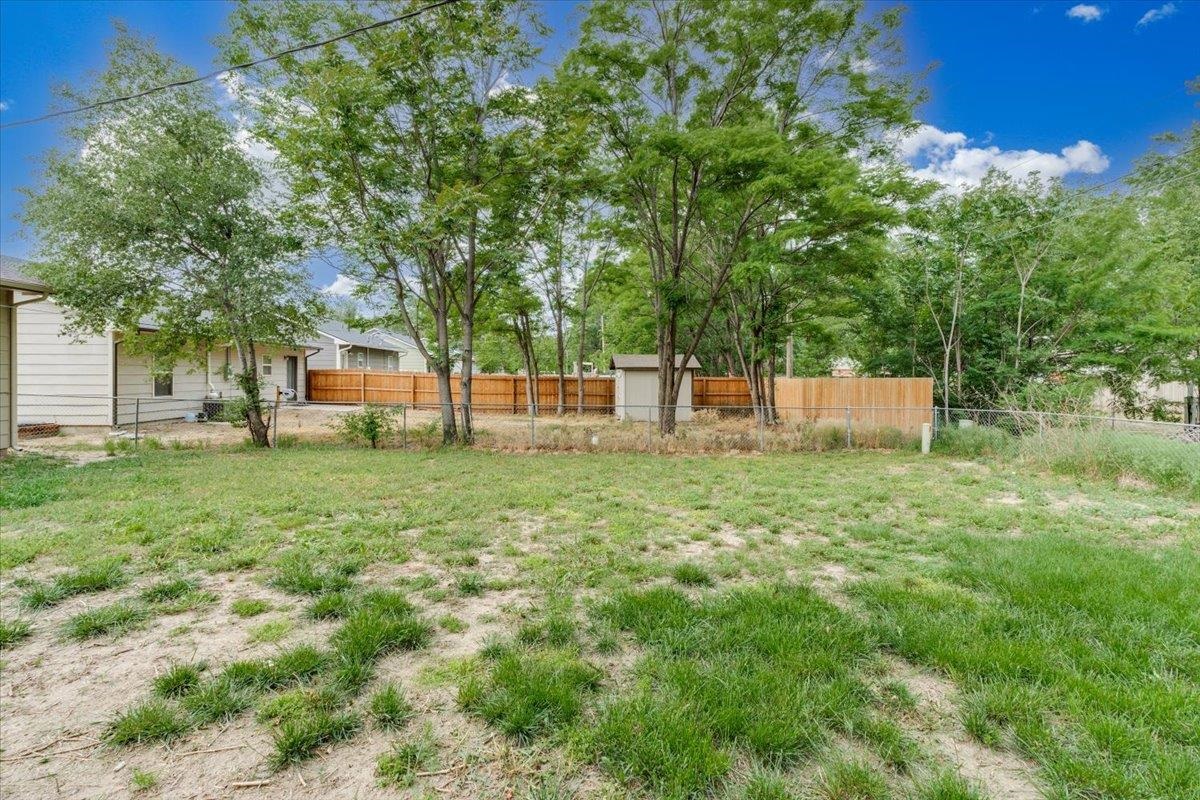 202 N Nevada Circle Wichita KS 67212