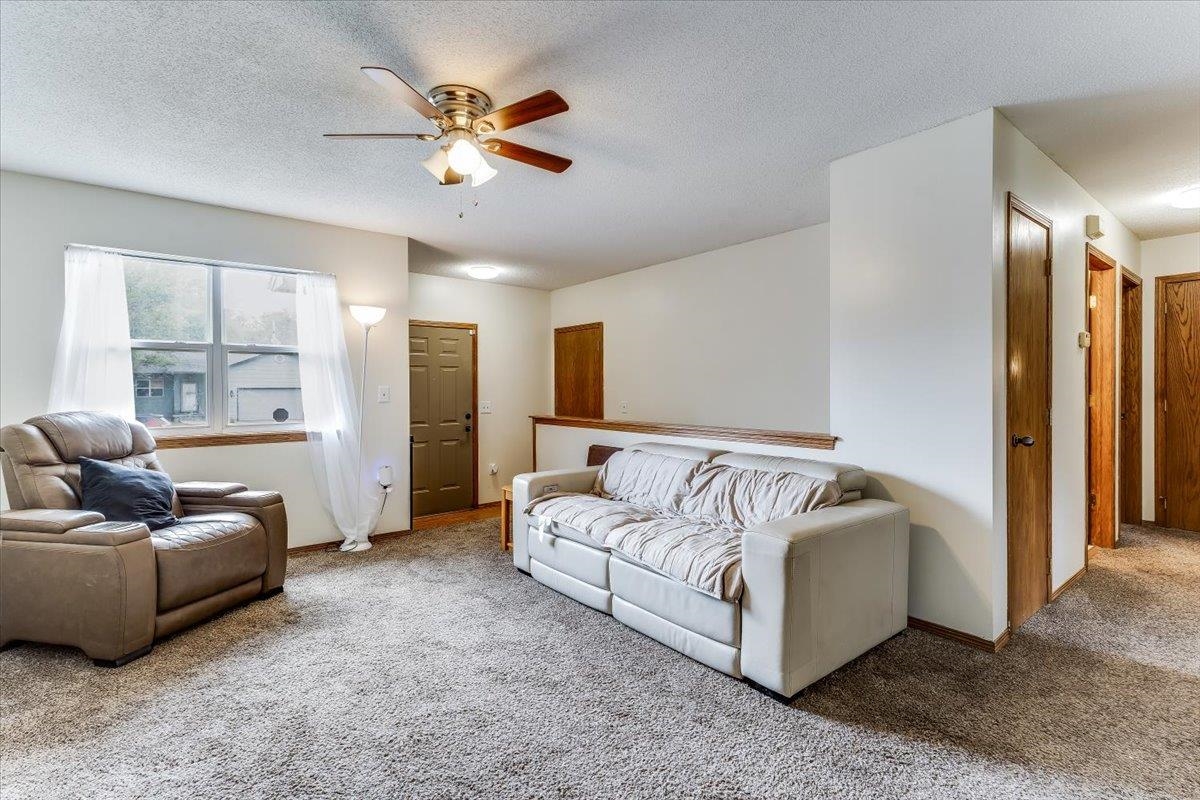 202 N Nevada Circle Wichita KS 67212