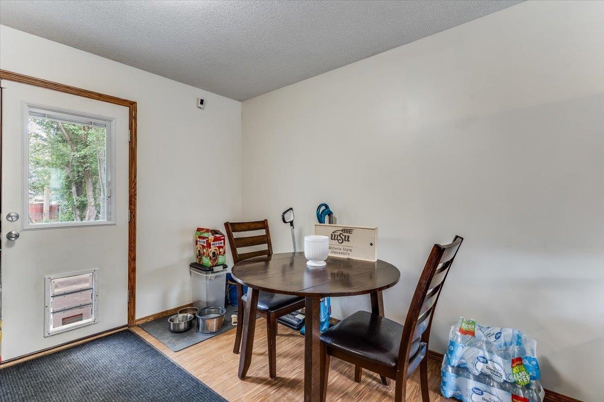 202 N Nevada Circle Wichita KS 67212