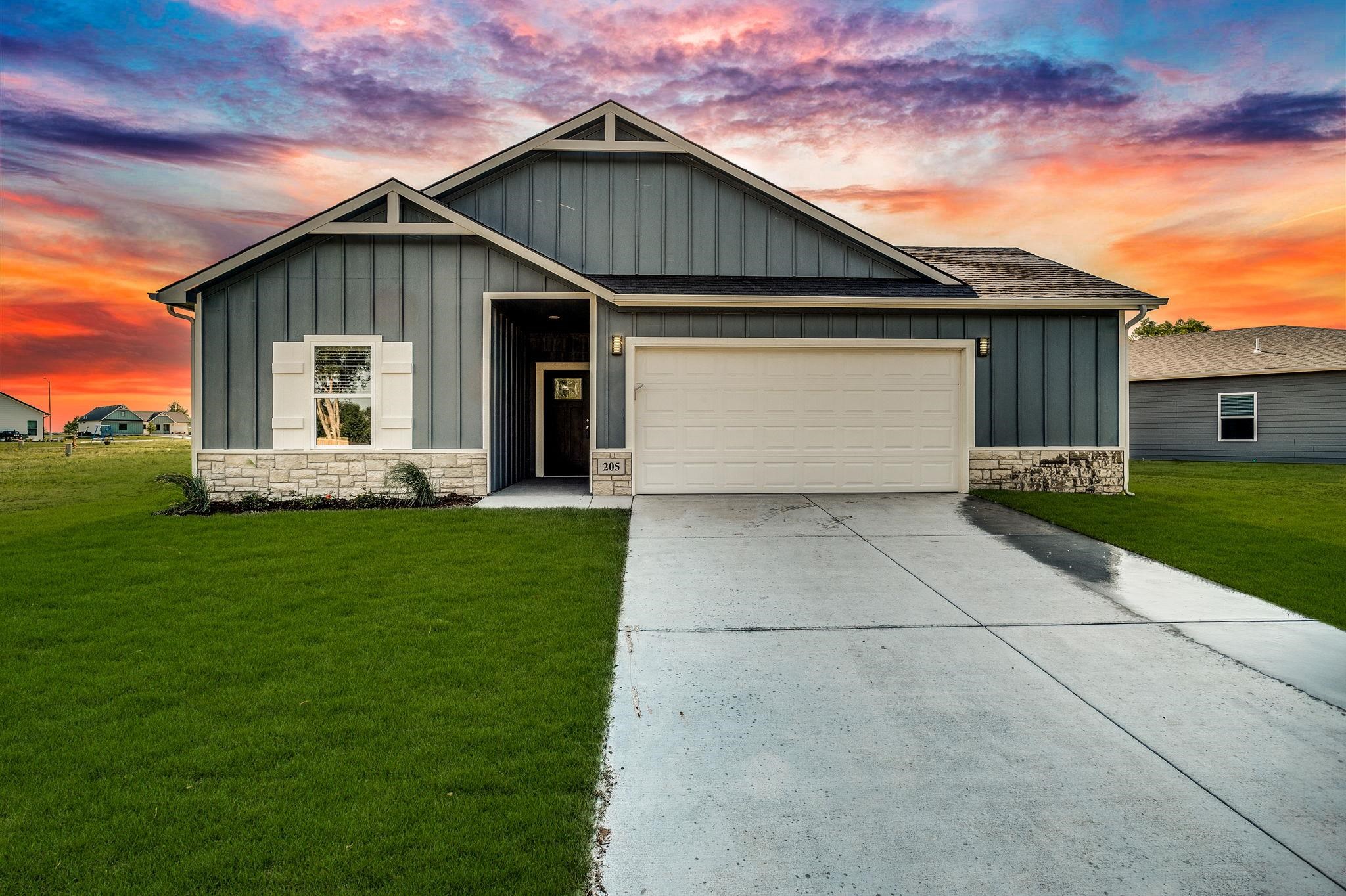 12920 E Spring Valley Court Wichita KS 67230