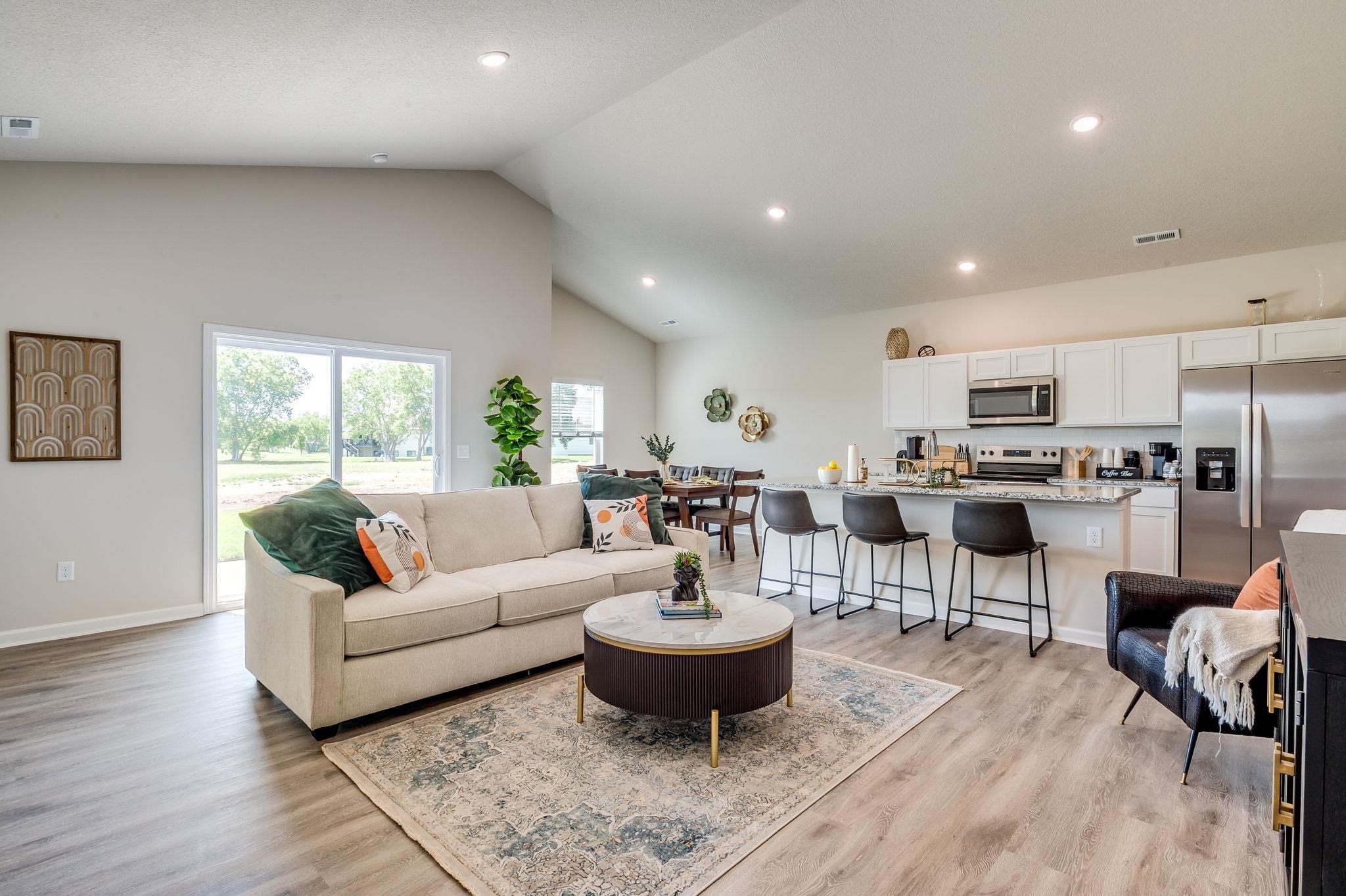 12920 E Spring Valley Court Wichita KS 67230