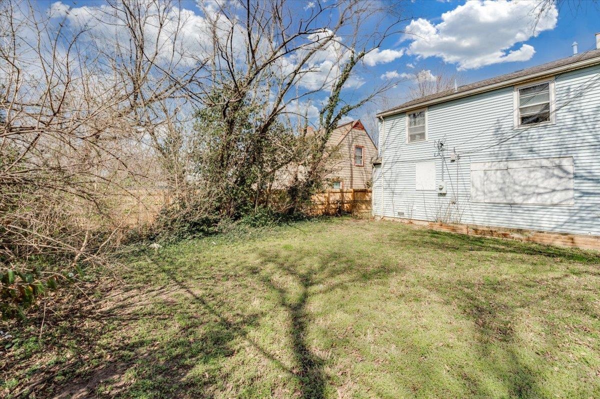 2819 Ellen Wichita KS 67219