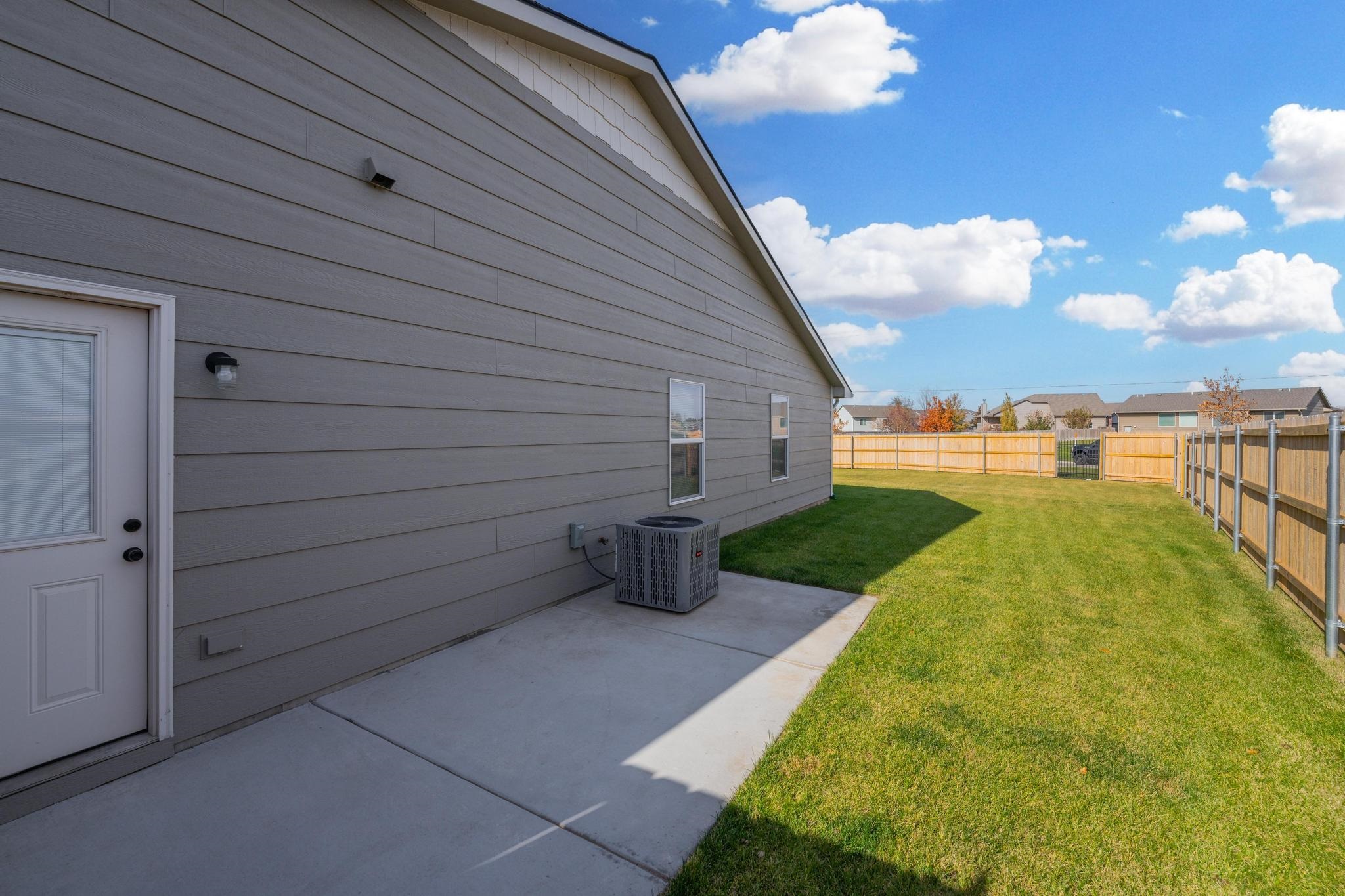 2865 S Cedar Crest Court Wichita KS 67215