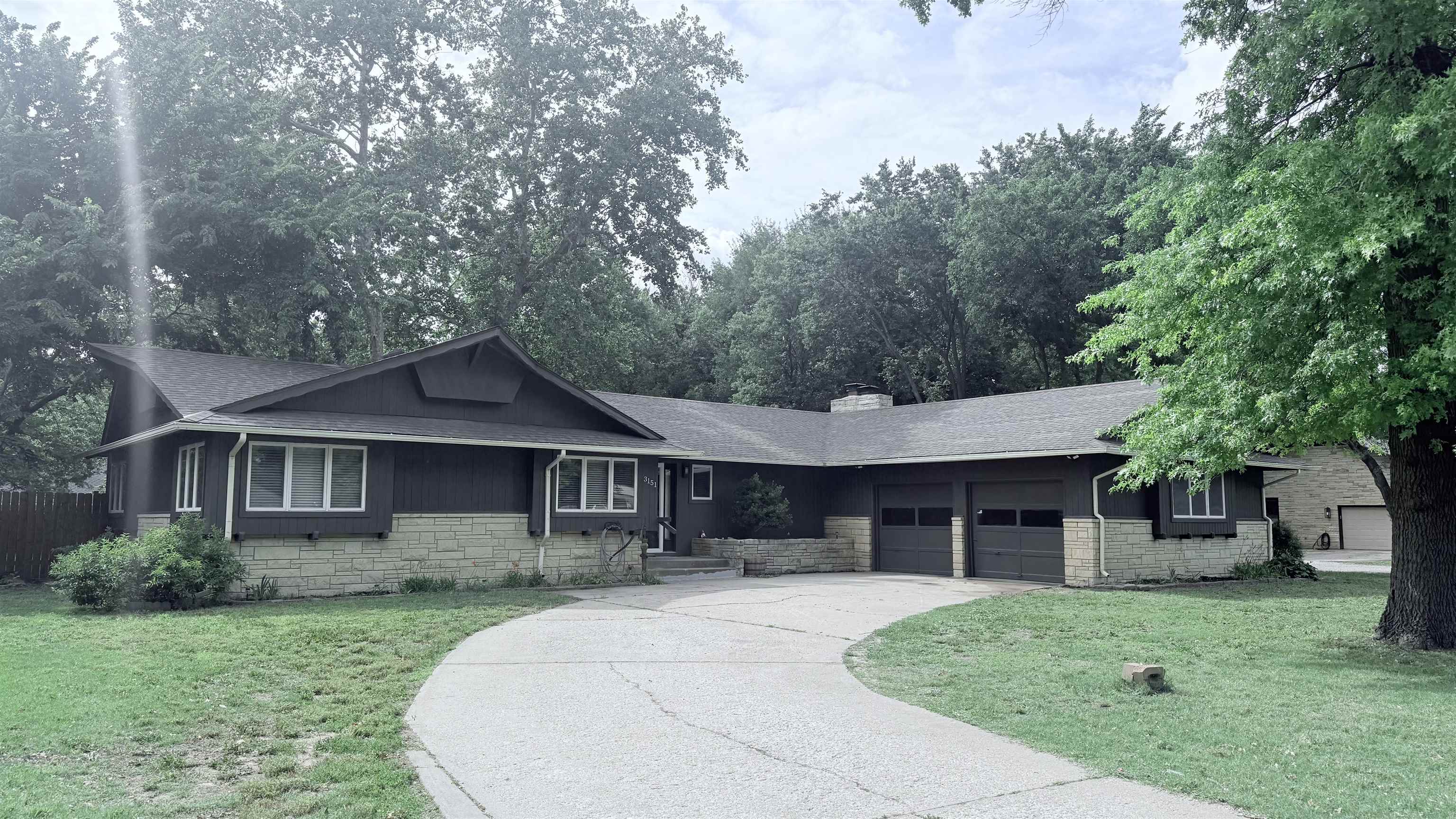 3151 N Somerset Drive Wichita KS 67204