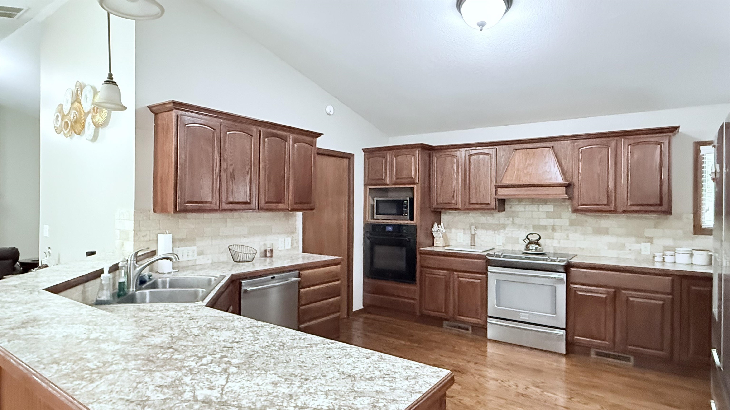 3151 N Somerset Drive Wichita KS 67204