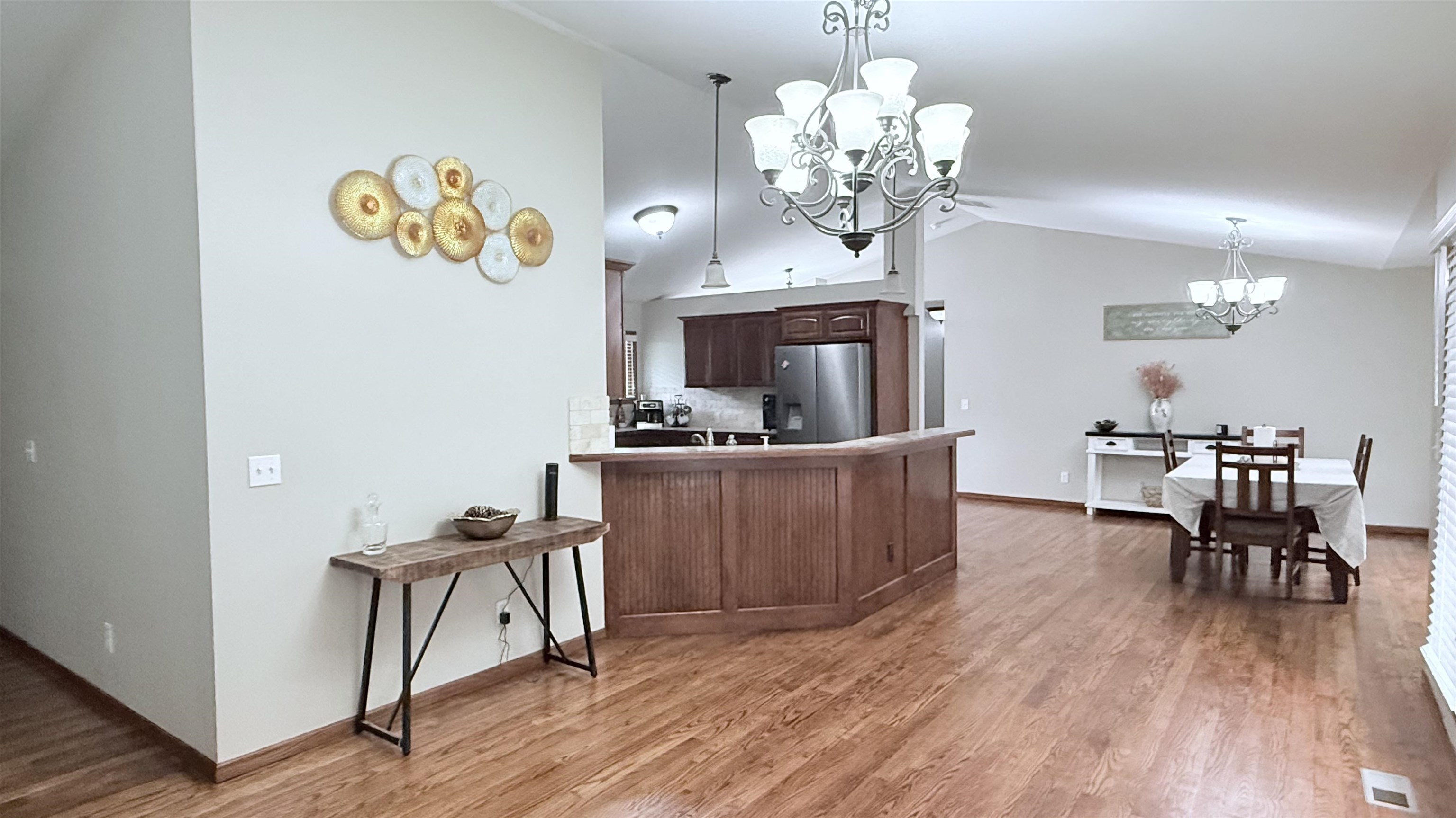3151 N Somerset Drive Wichita KS 67204