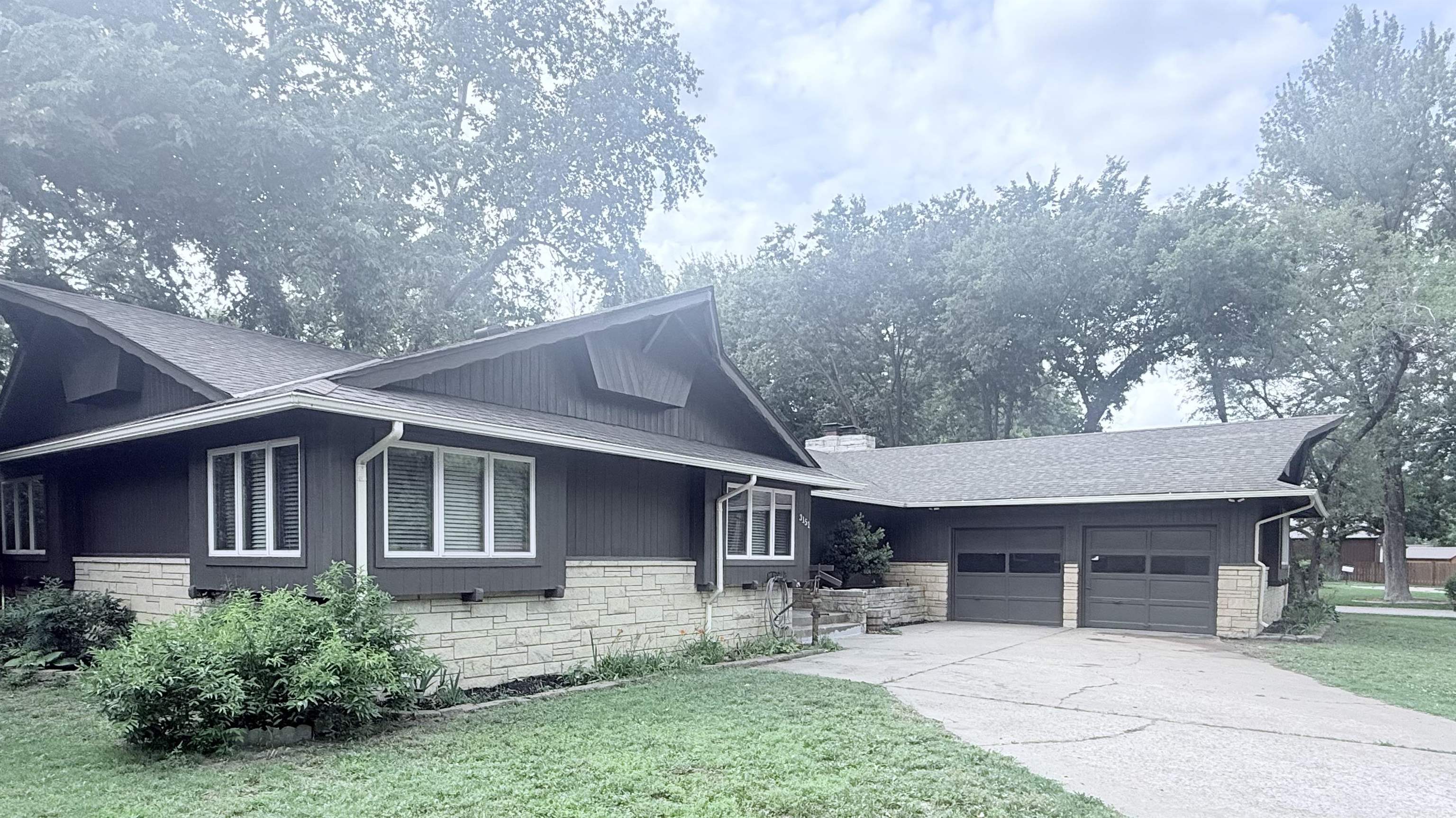 3151 N Somerset Drive Wichita KS 67204