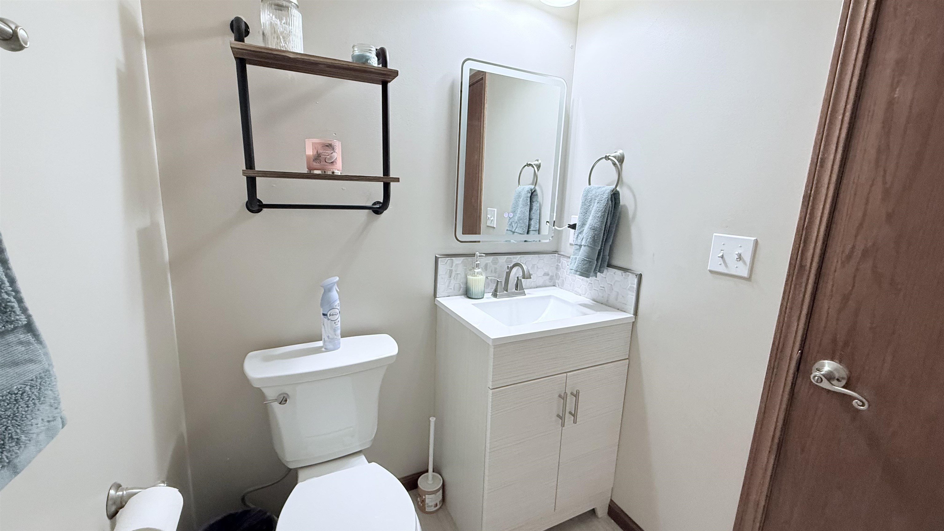 3151 N Somerset Drive Wichita KS 67204