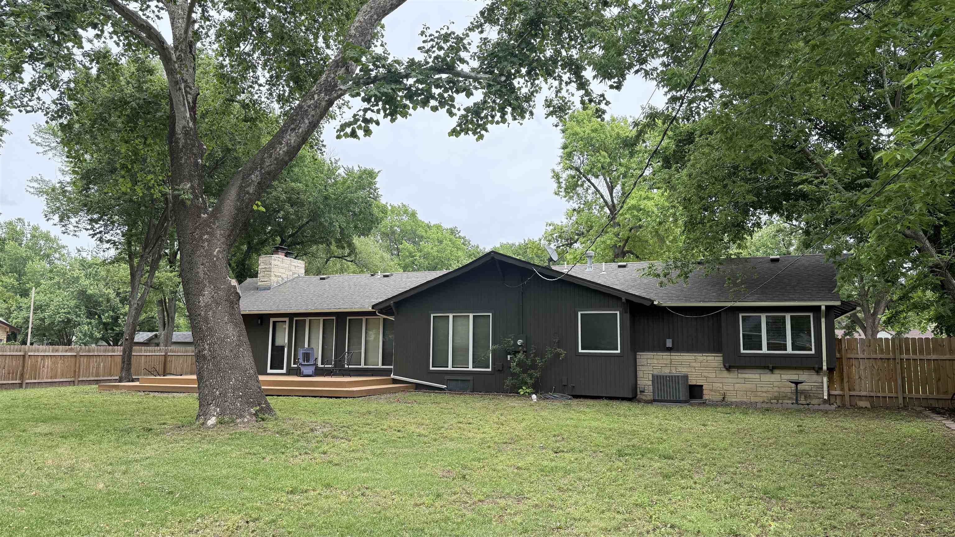 3151 N Somerset Drive Wichita KS 67204