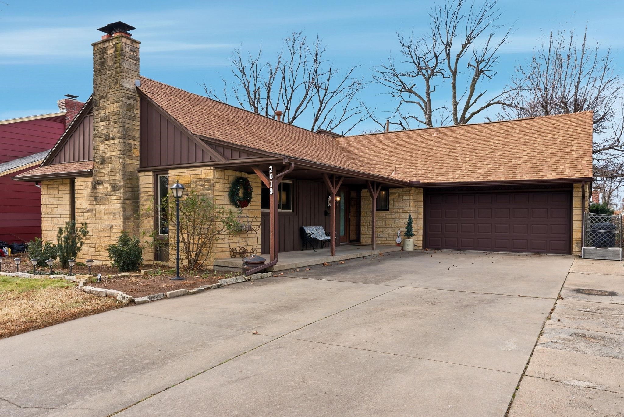 2019 N Westridge Drive Wichita KS 67203