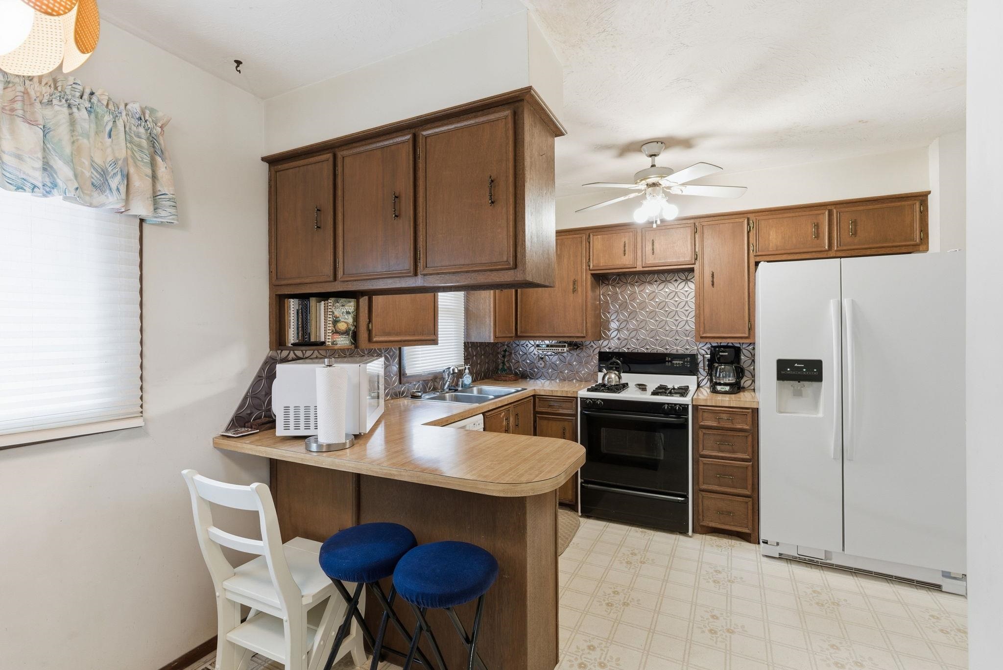 2019 N Westridge Drive Wichita KS 67203