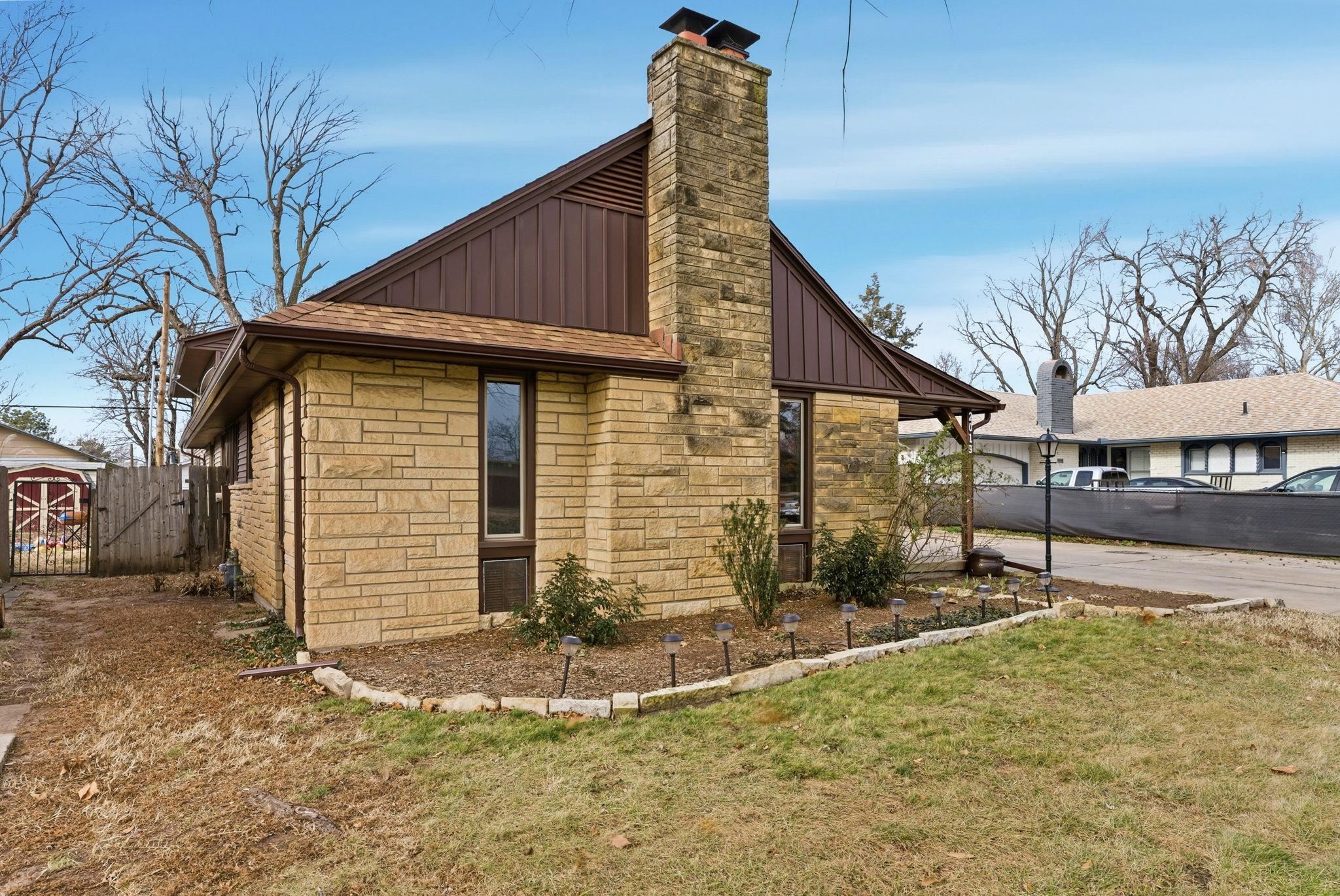 2019 N Westridge Drive Wichita KS 67203