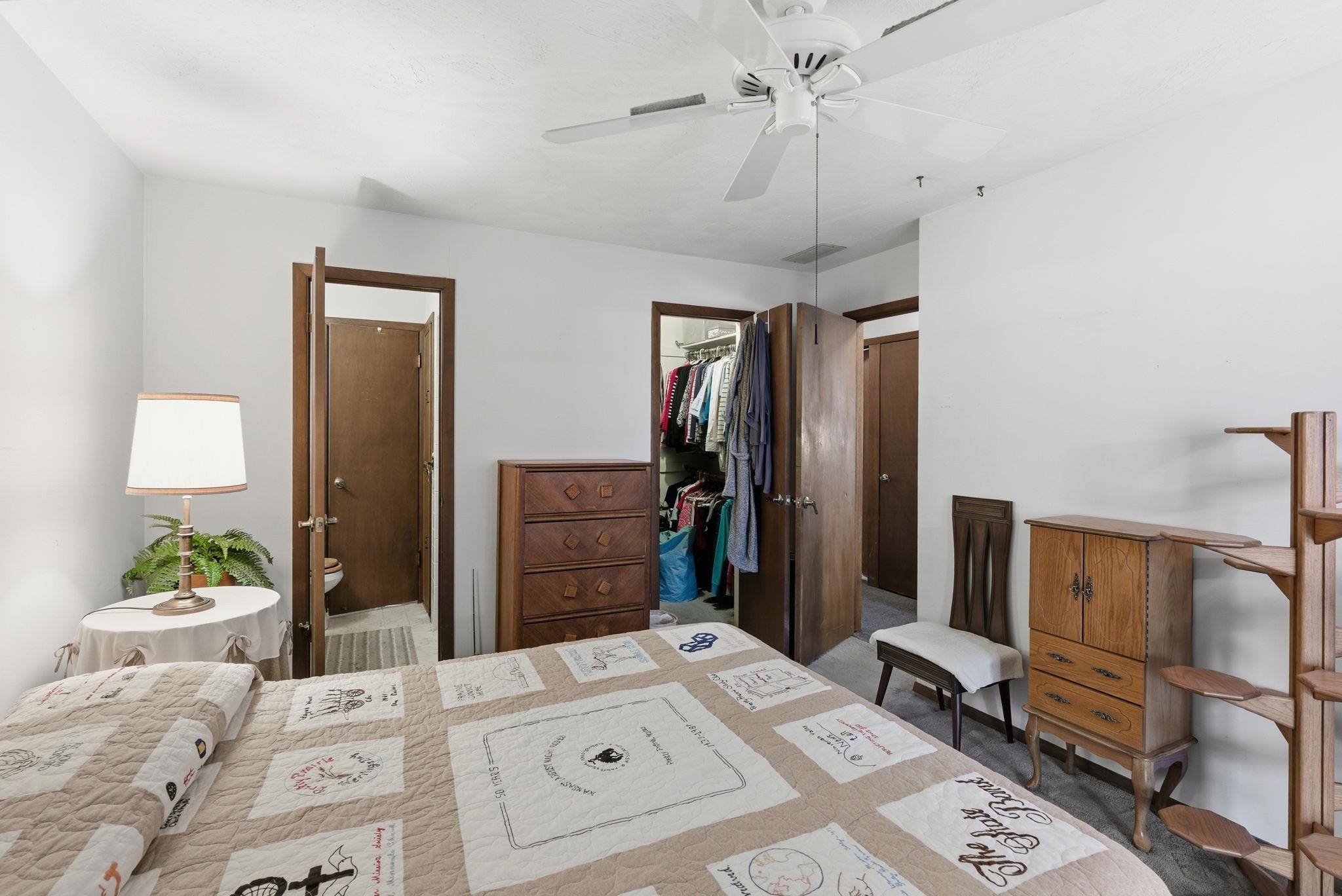 2019 N Westridge Drive Wichita KS 67203