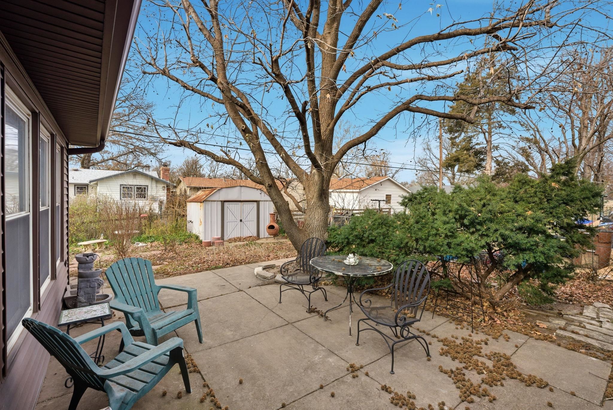 2019 N Westridge Drive Wichita KS 67203
