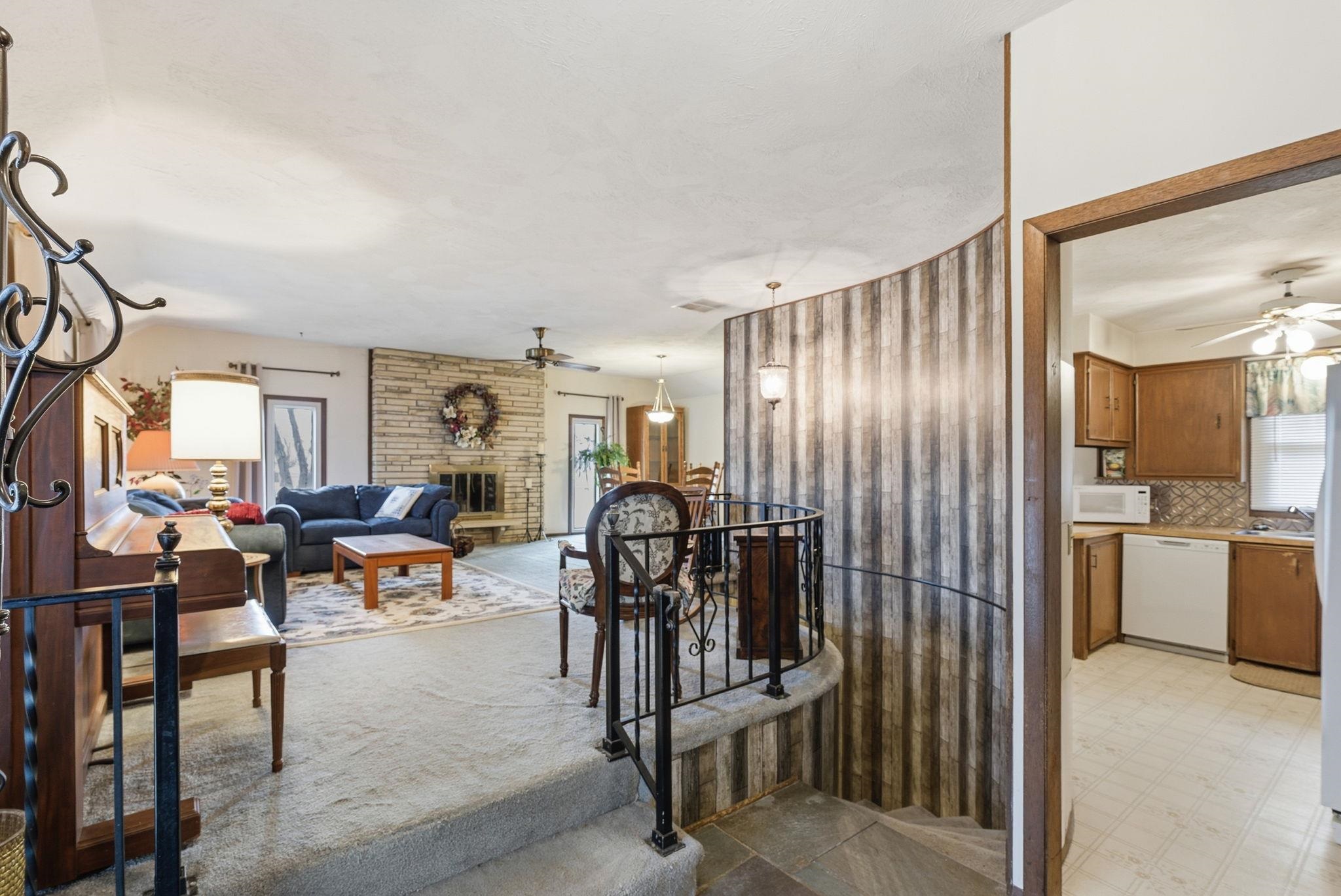 2019 N Westridge Drive Wichita KS 67203