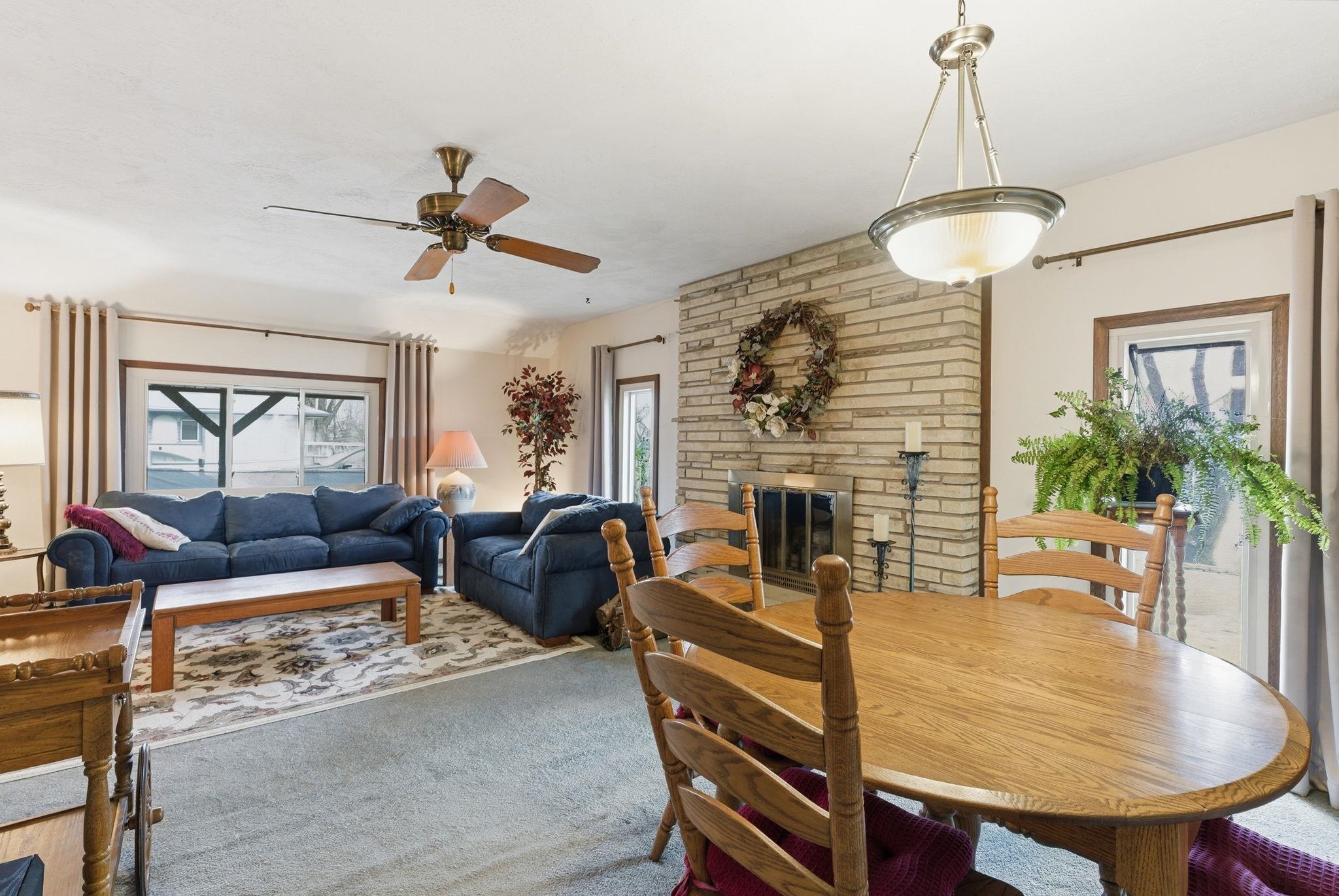 2019 N Westridge Drive Wichita KS 67203