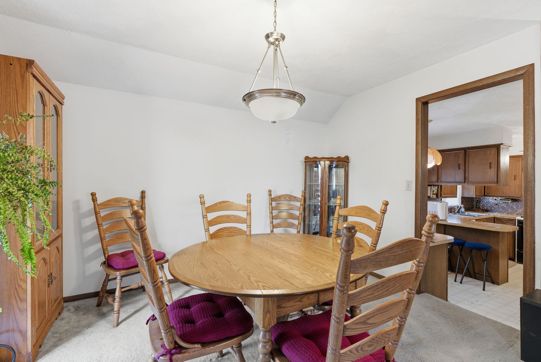 2019 N Westridge Drive Wichita KS 67203