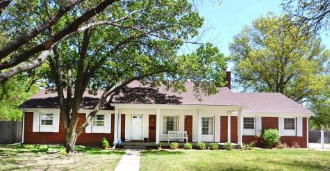 508 N Saint James Place Wichita KS 67206