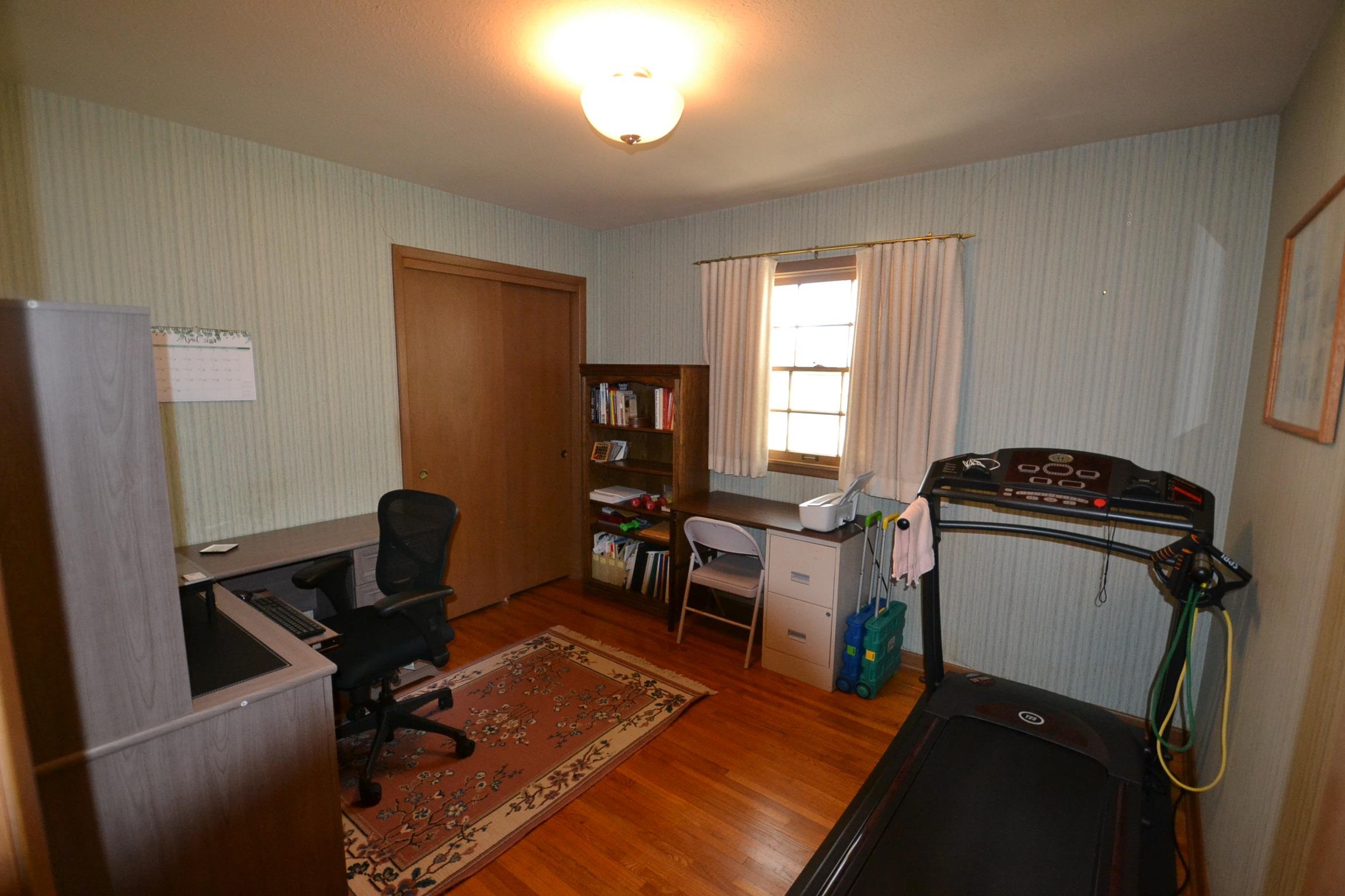 508 N Saint James Place Wichita KS 67206