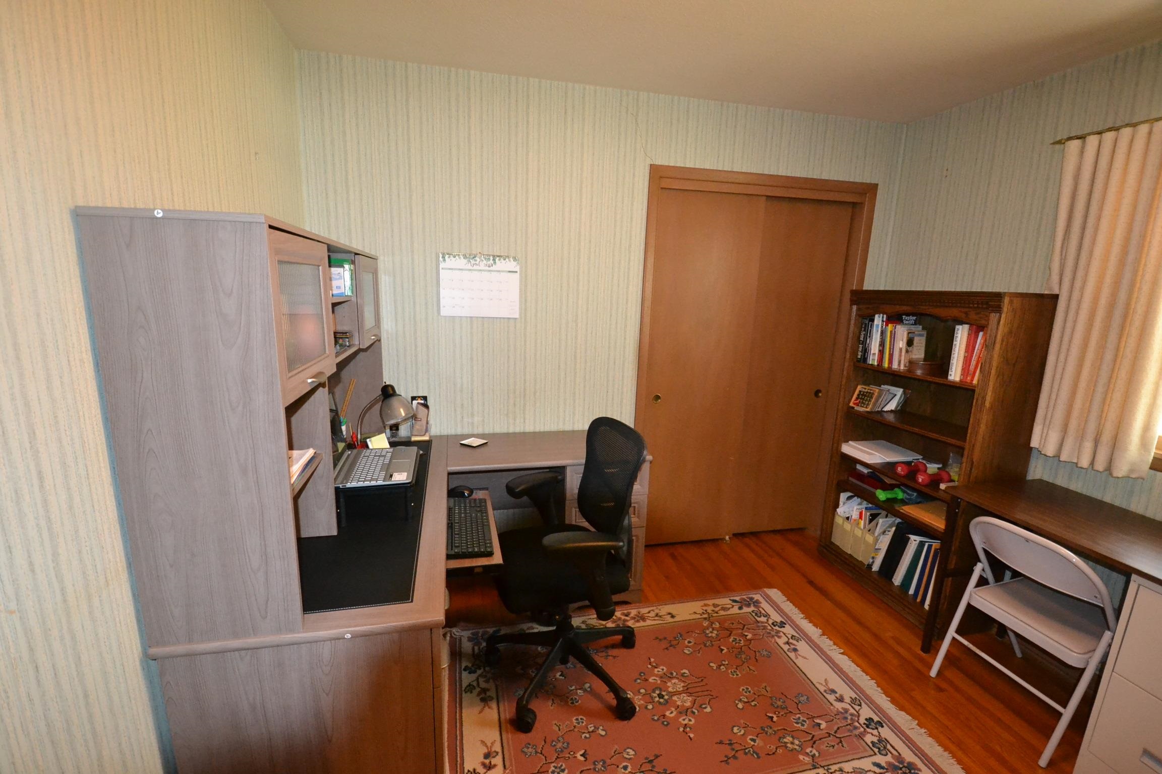 508 N Saint James Place Wichita KS 67206