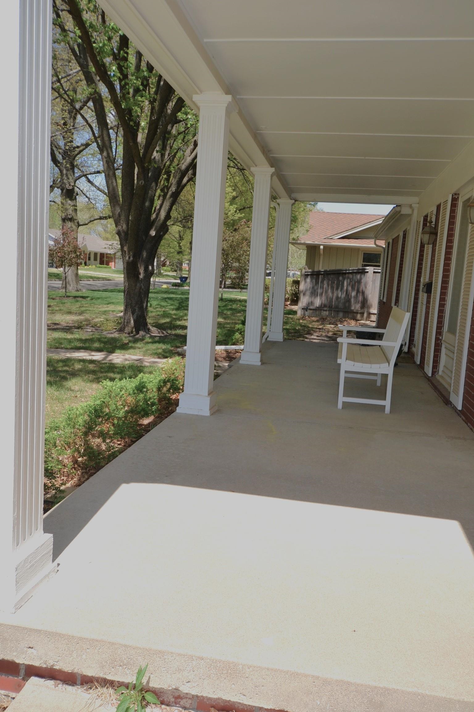 508 N Saint James Place Wichita KS 67206