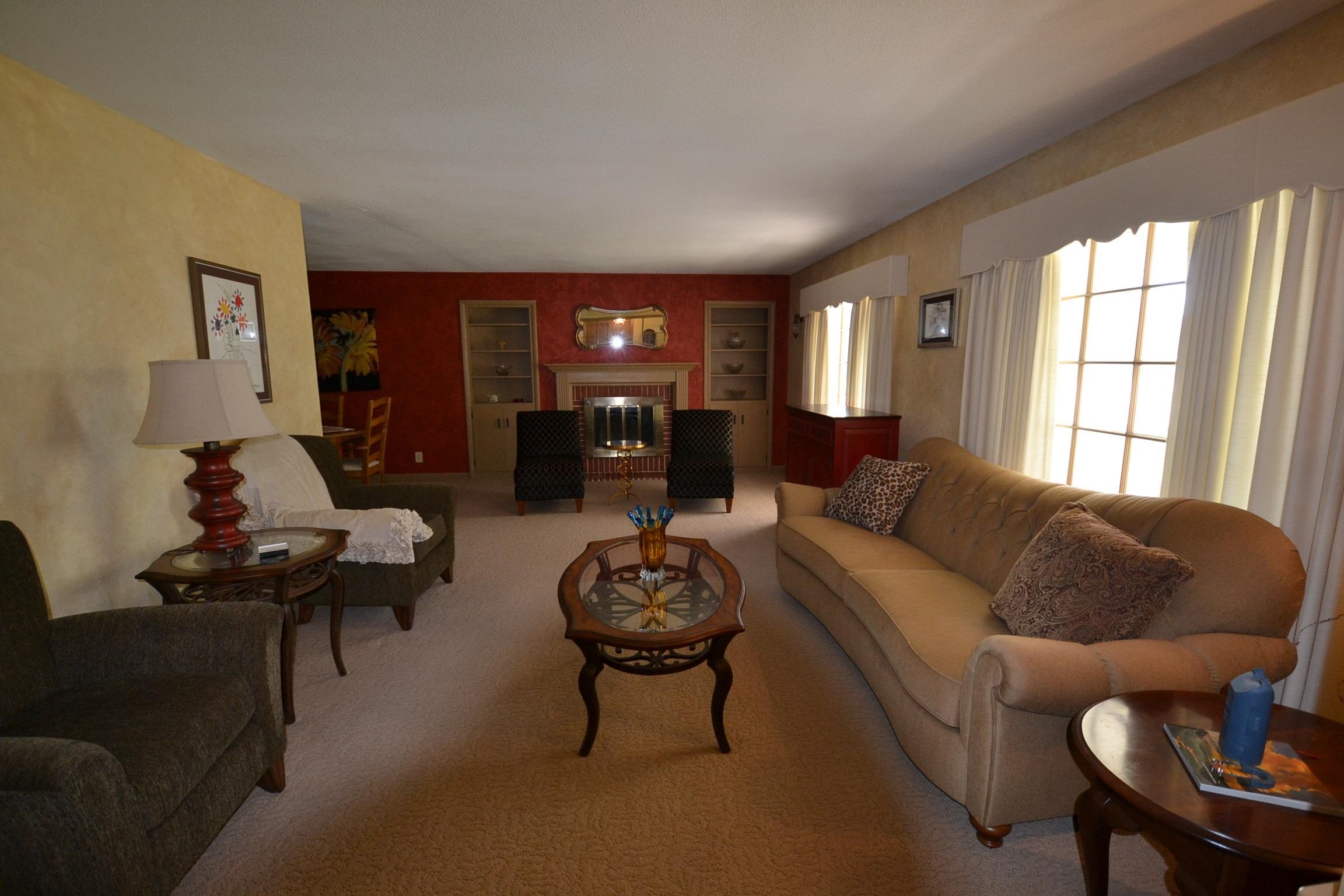 508 N Saint James Place Wichita KS 67206