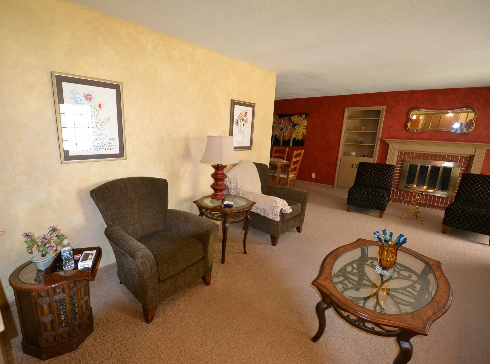 508 N Saint James Place Wichita KS 67206