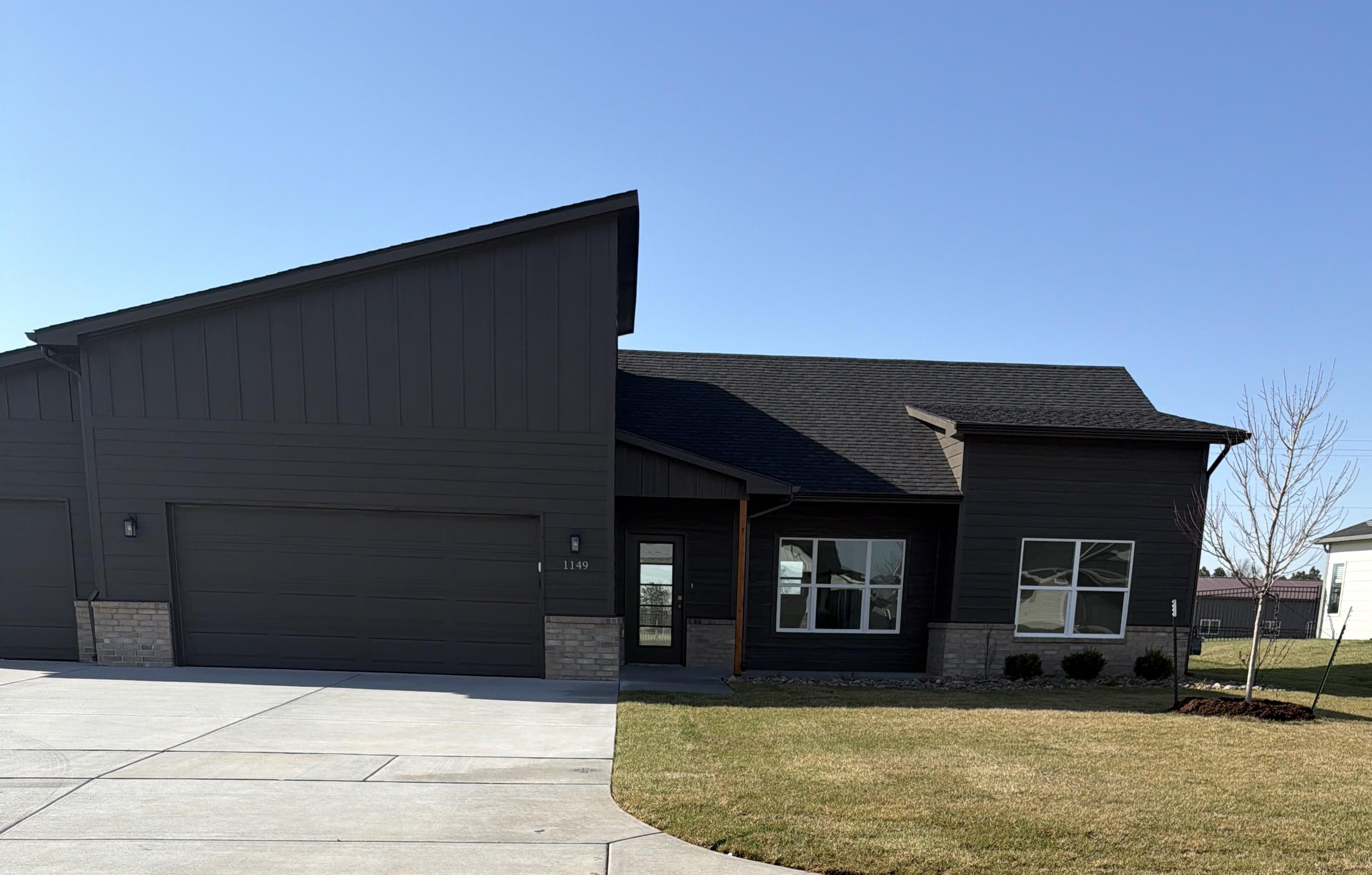 1149 Trek Circle Goddard KS 67052