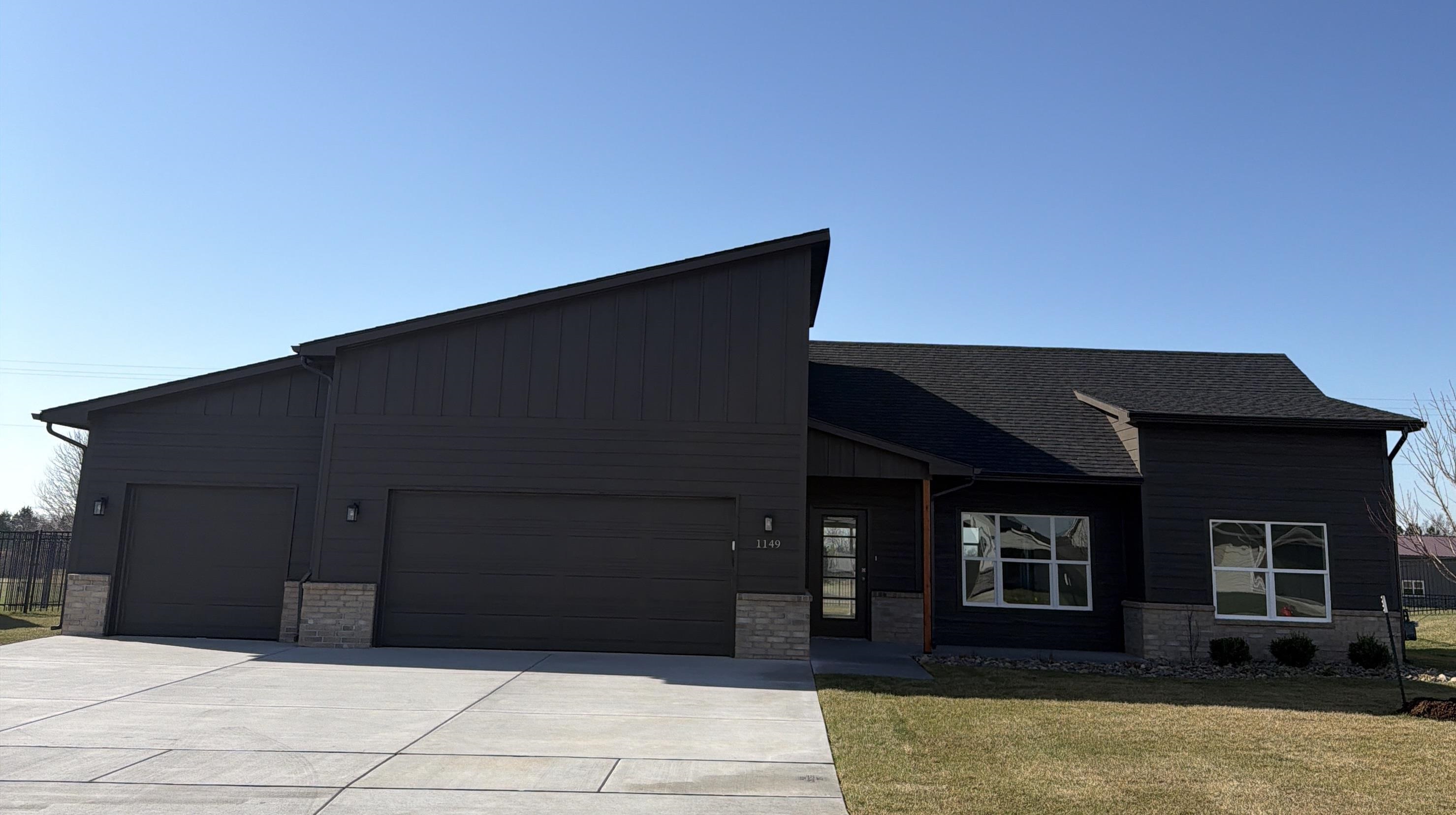 1149 Trek Circle Goddard KS 67052