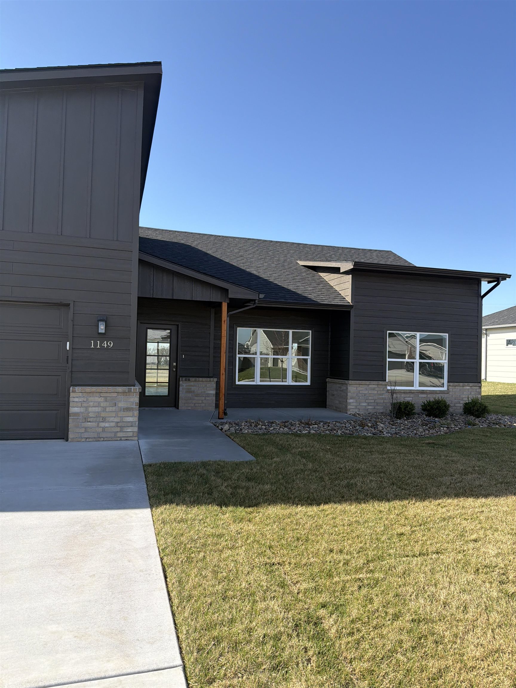 1149 Trek Circle Goddard KS 67052