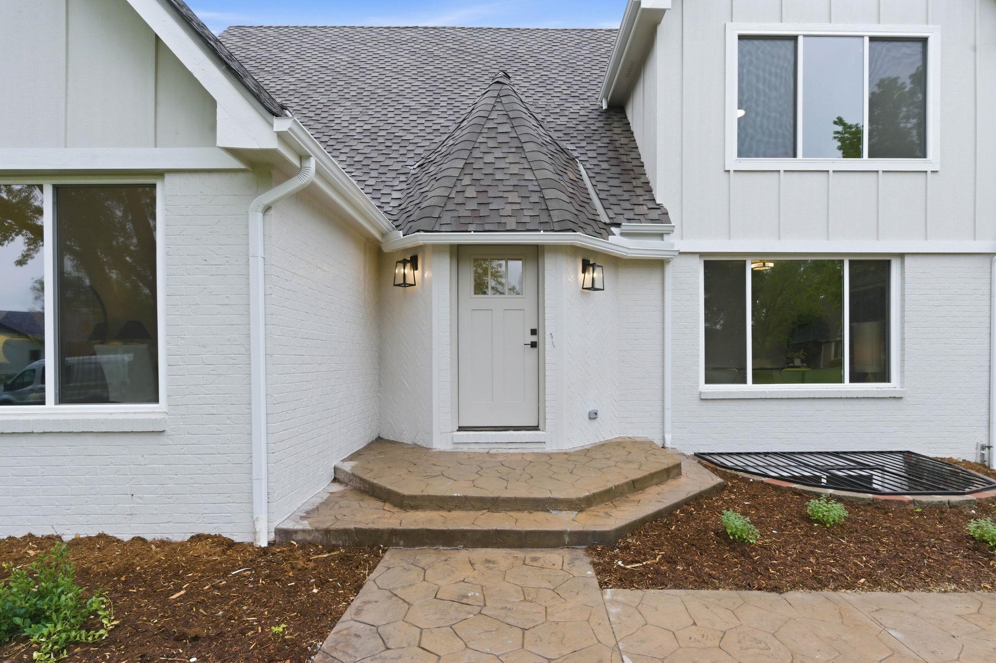 14603 E Willowbend Court Wichita KS 67230