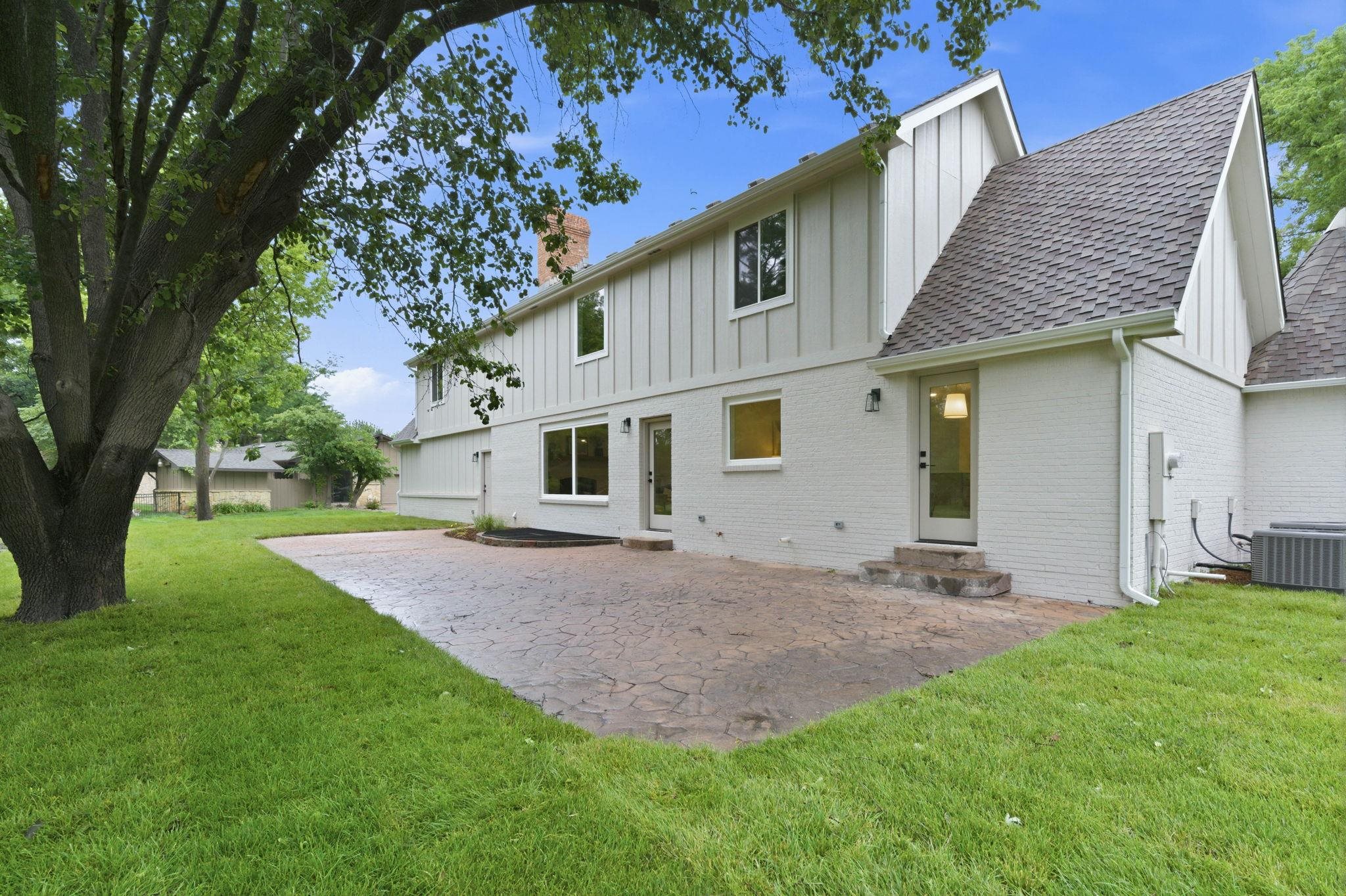 14603 E Willowbend Court Wichita KS 67230