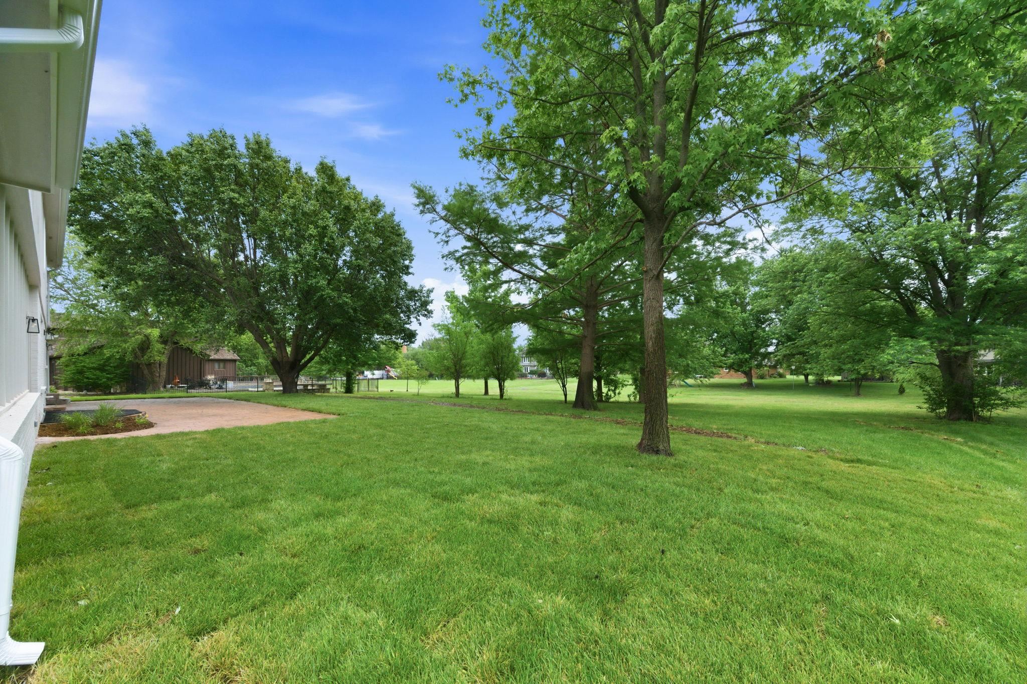 14603 E Willowbend Court Wichita KS 67230