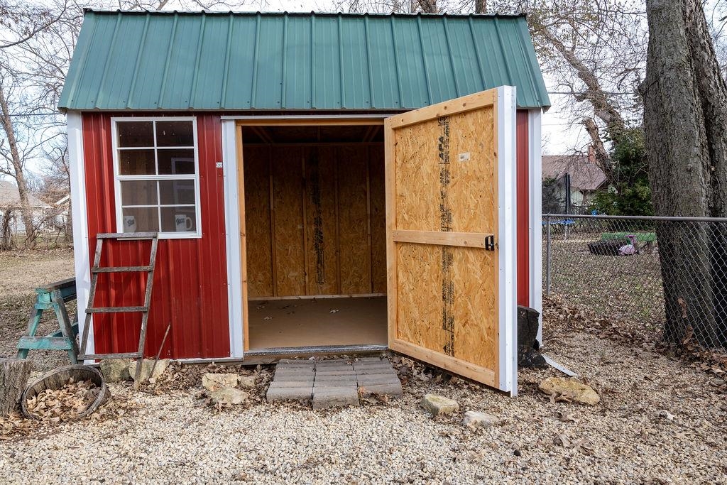 606 N Emporia El Dorado KS 67042