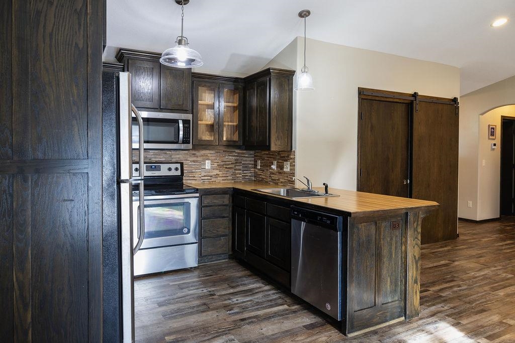 606 N Emporia El Dorado KS 67042