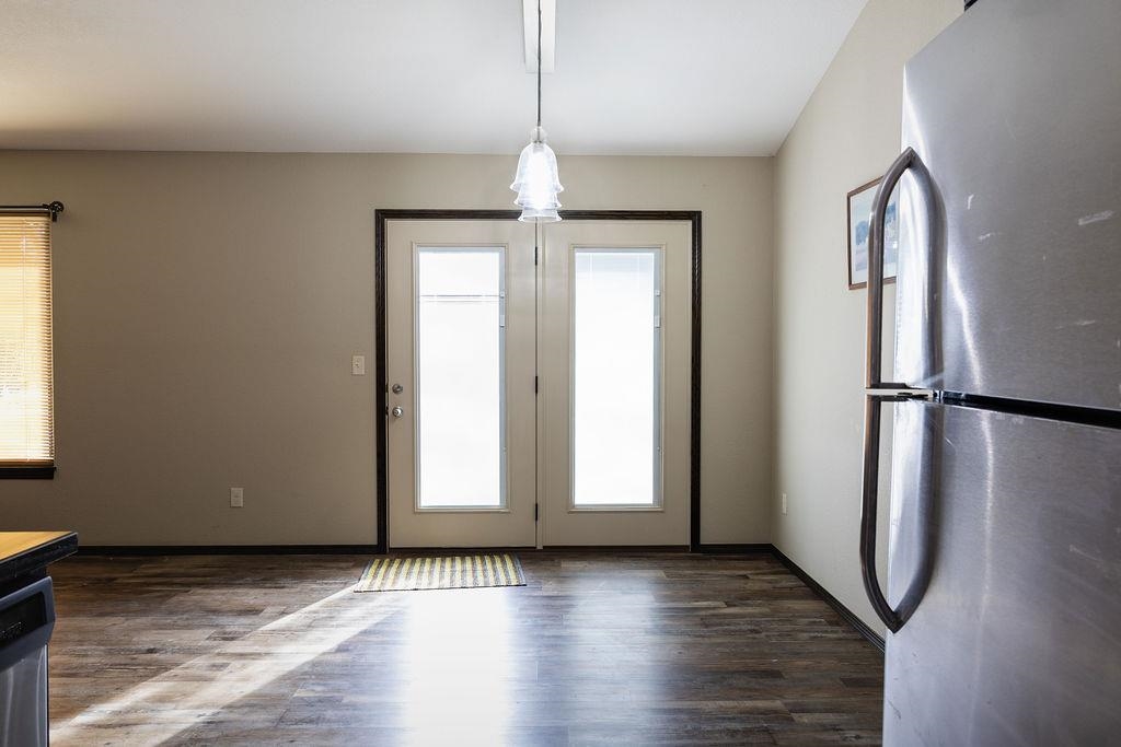 606 N Emporia El Dorado KS 67042