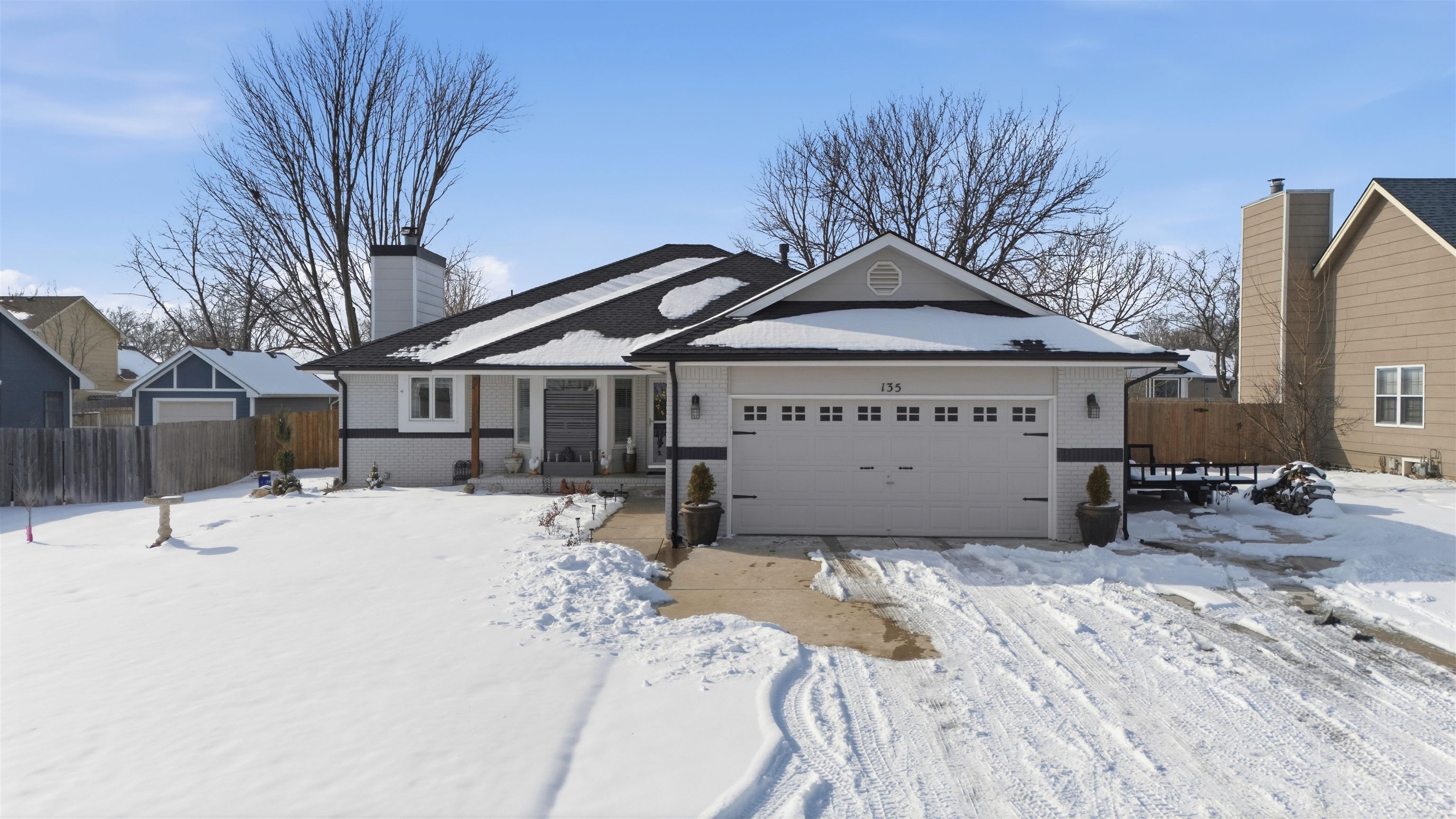 135 Chapel Drive Andover KS 67002