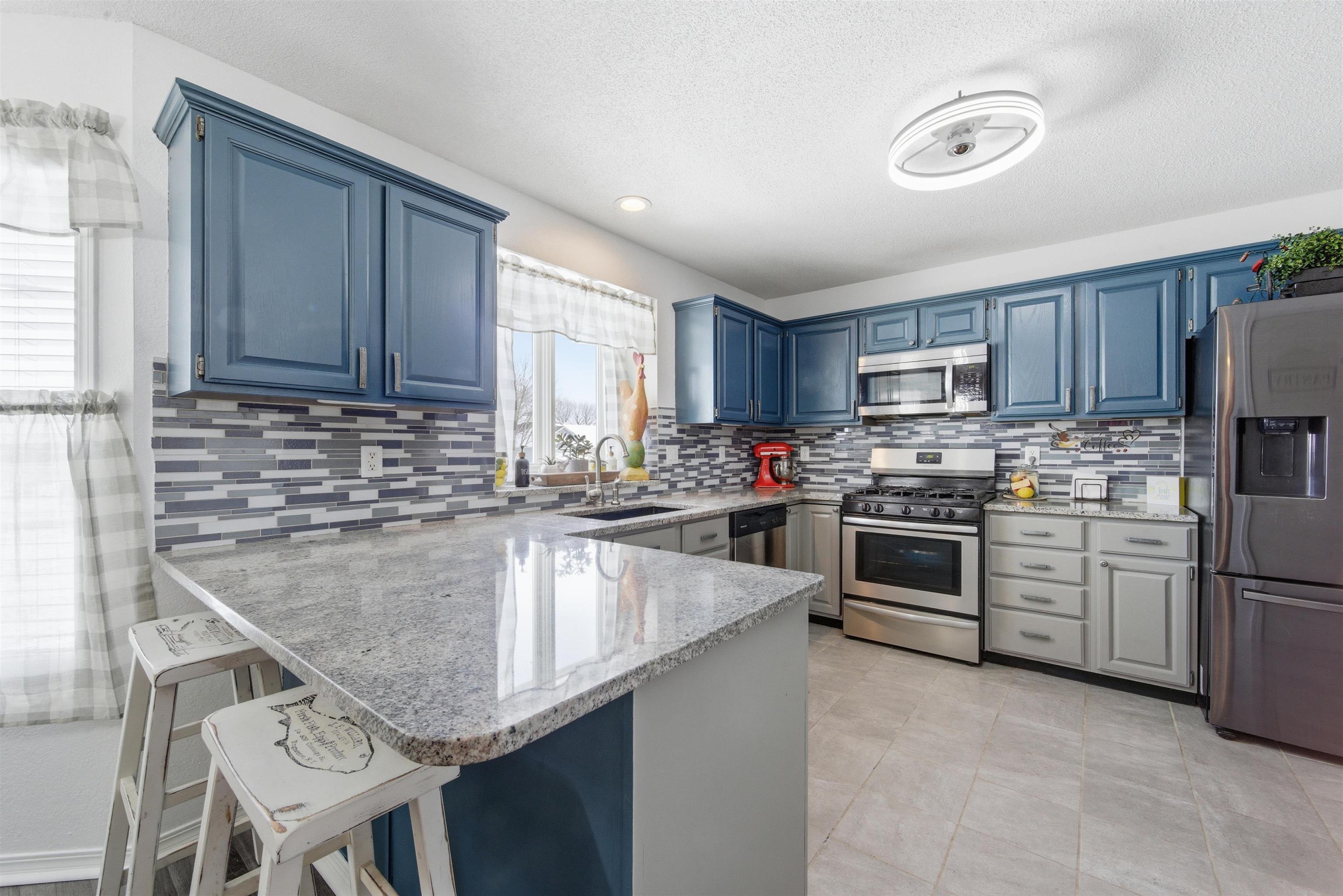 135 Chapel Drive Andover KS 67002