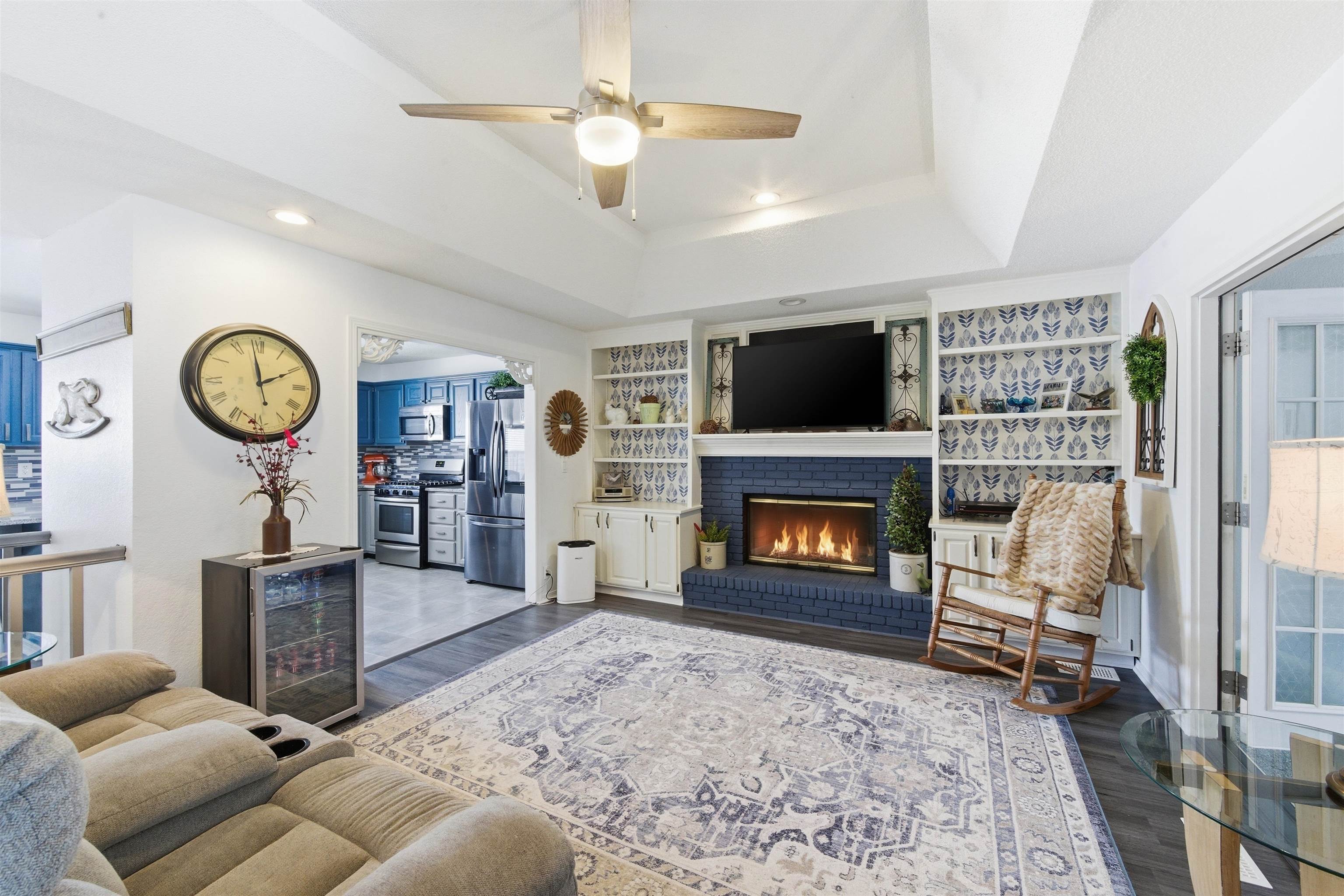 135 Chapel Drive Andover KS 67002