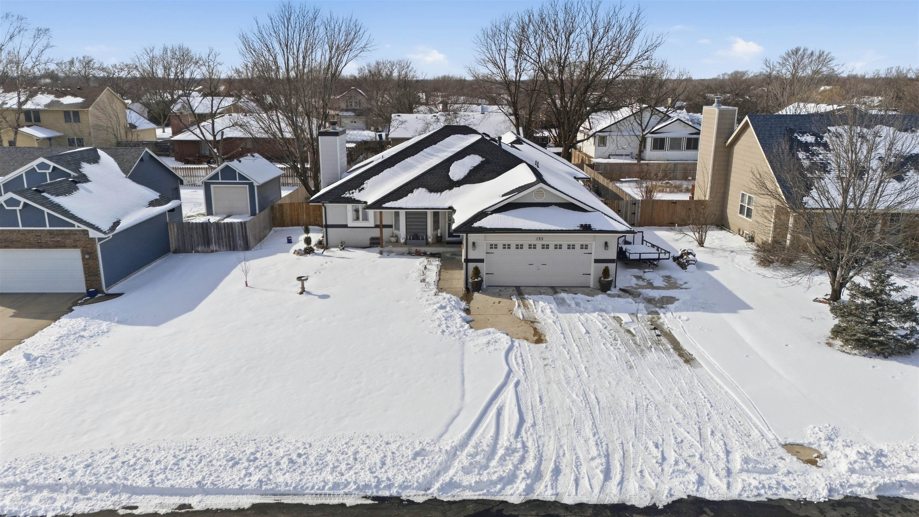 135 Chapel Drive Andover KS 67002