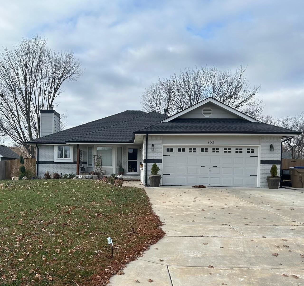 135 Chapel Drive Andover KS 67002