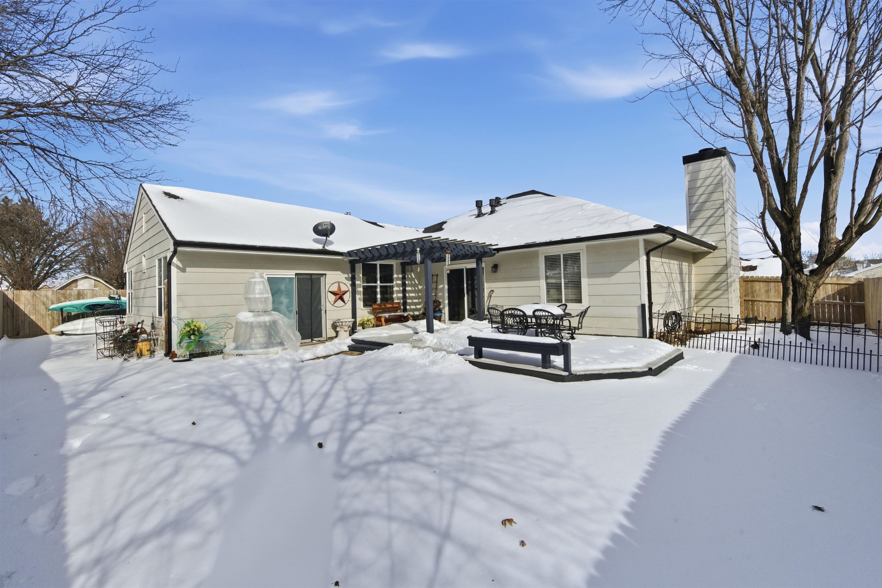 135 Chapel Drive Andover KS 67002