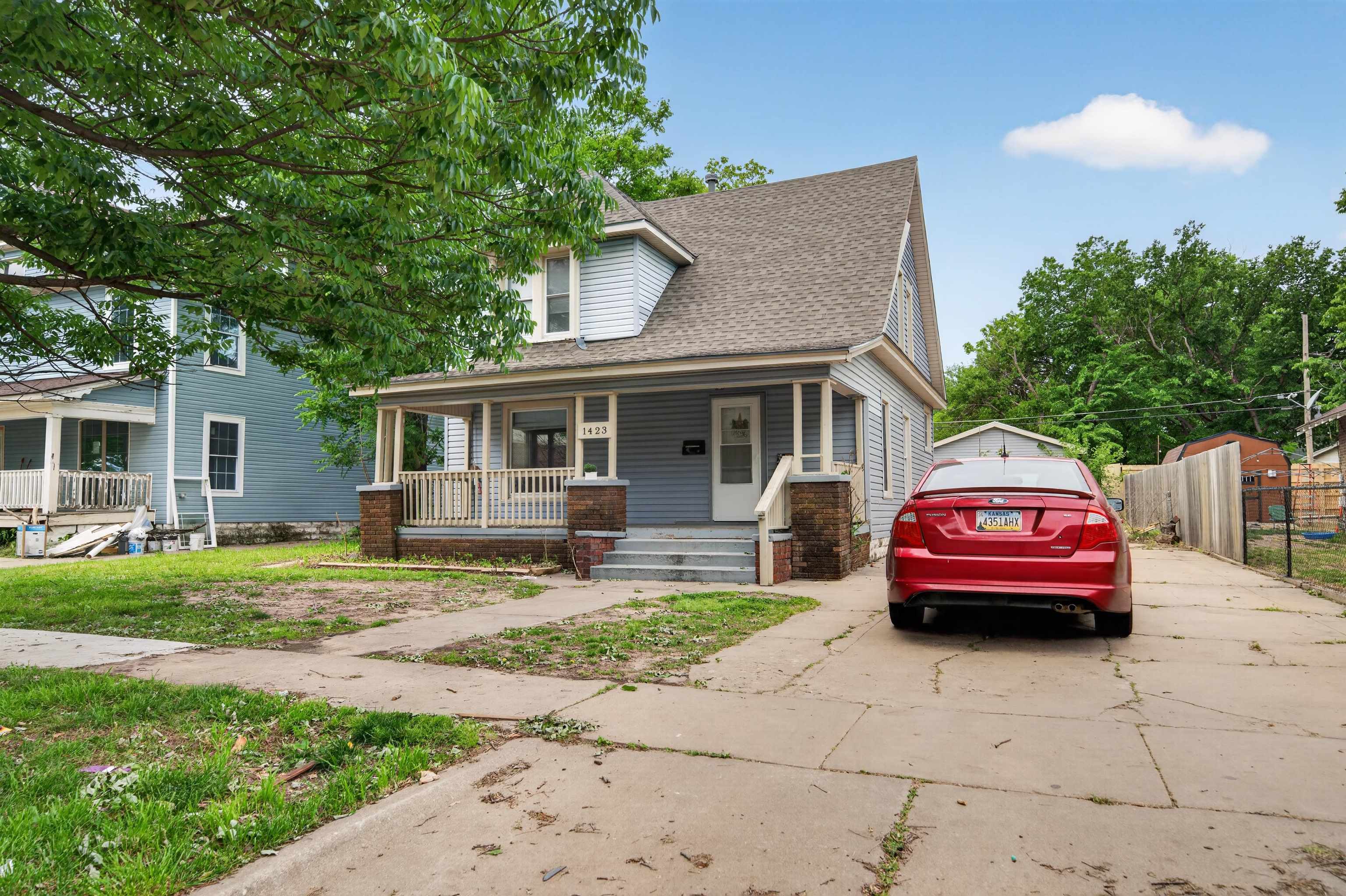 1423 S Market Wichita KS 67211